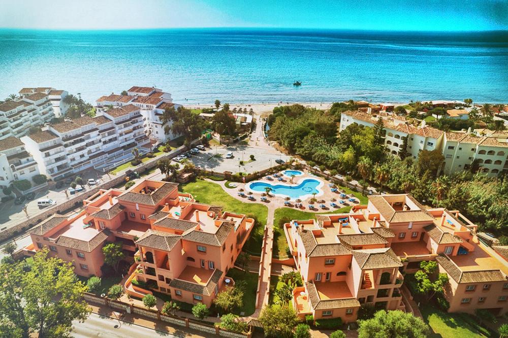 Marbella Beach Resort at Club Playa Real — photo 36