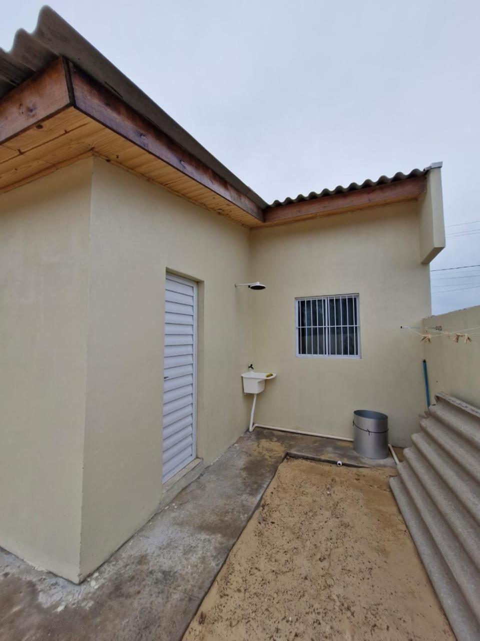 casa nova em imbé