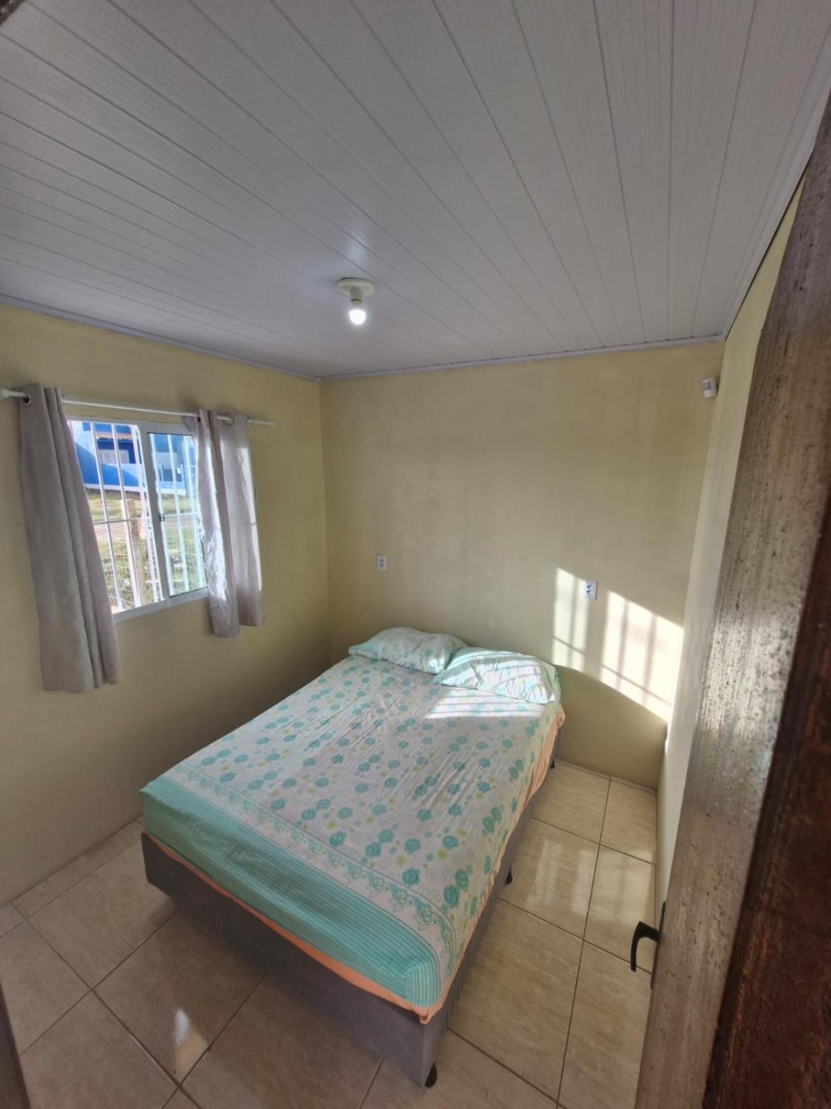 casa nova em imbé