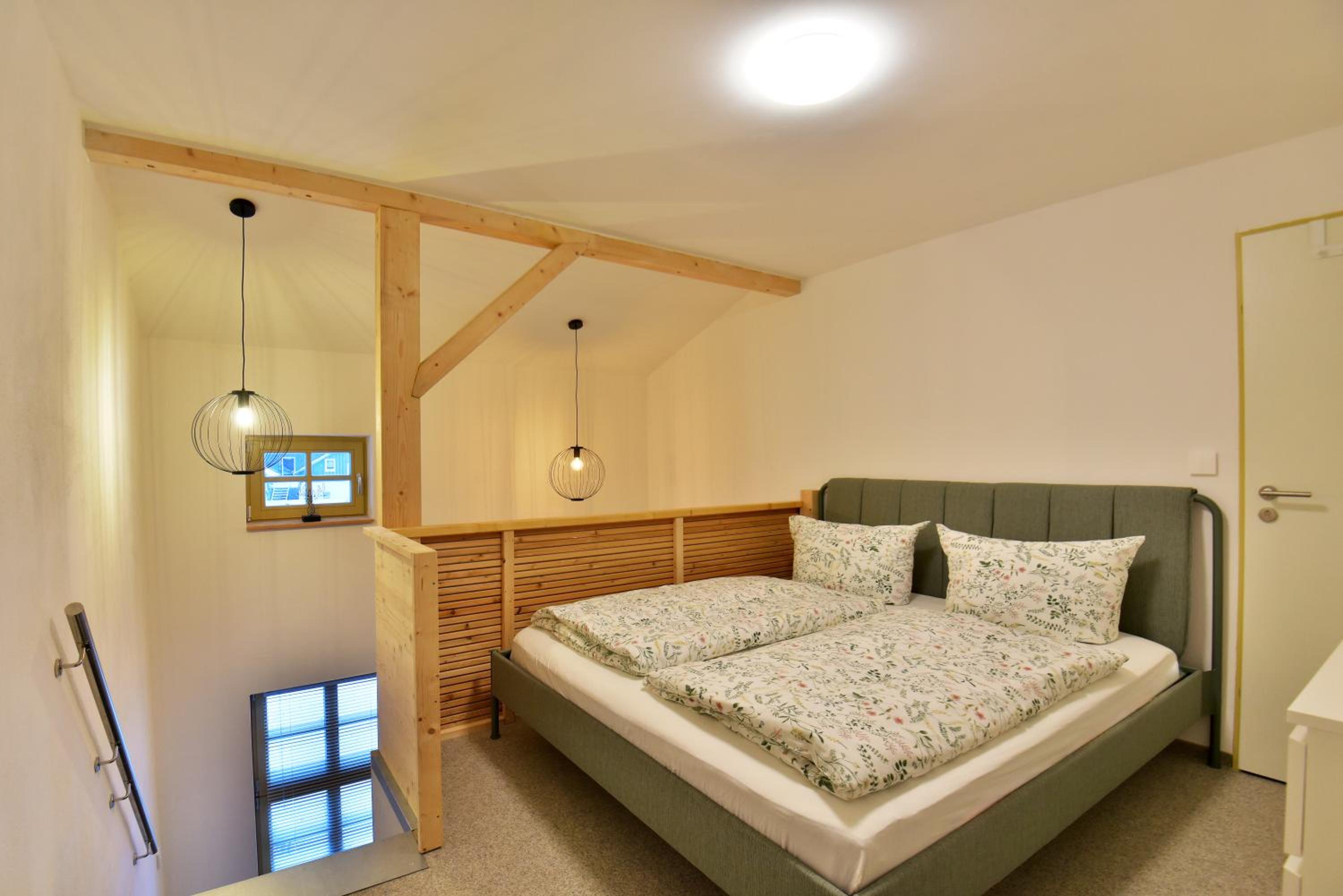 Appartements im Filmtheater Oberhof - Property Image 37
