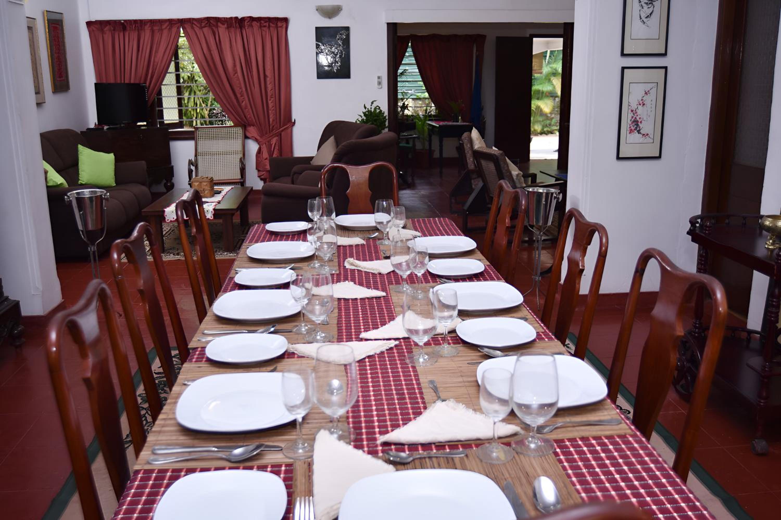 Ronan Residency