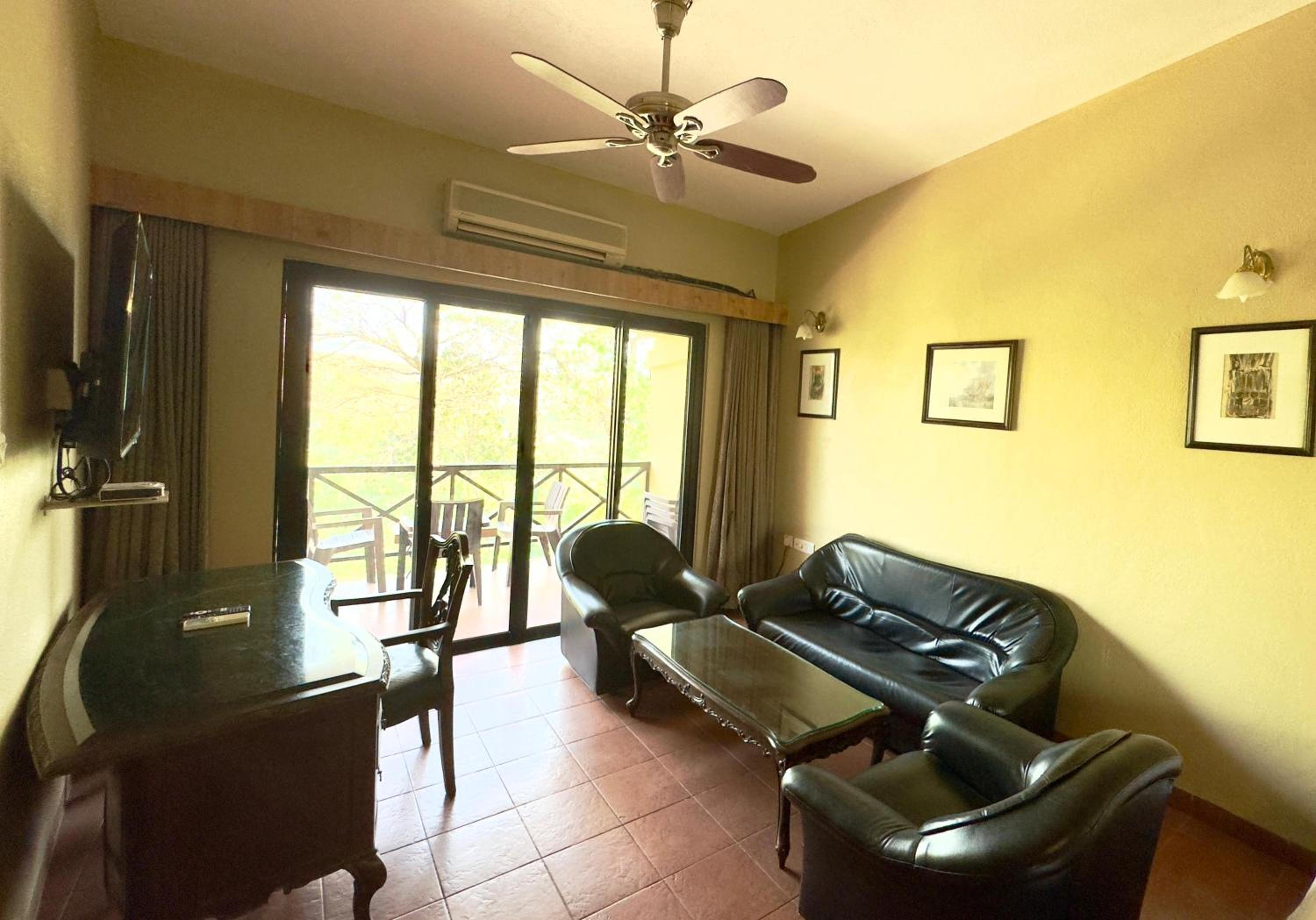 Upper Deck Resort - Highest Peak, Lonavala