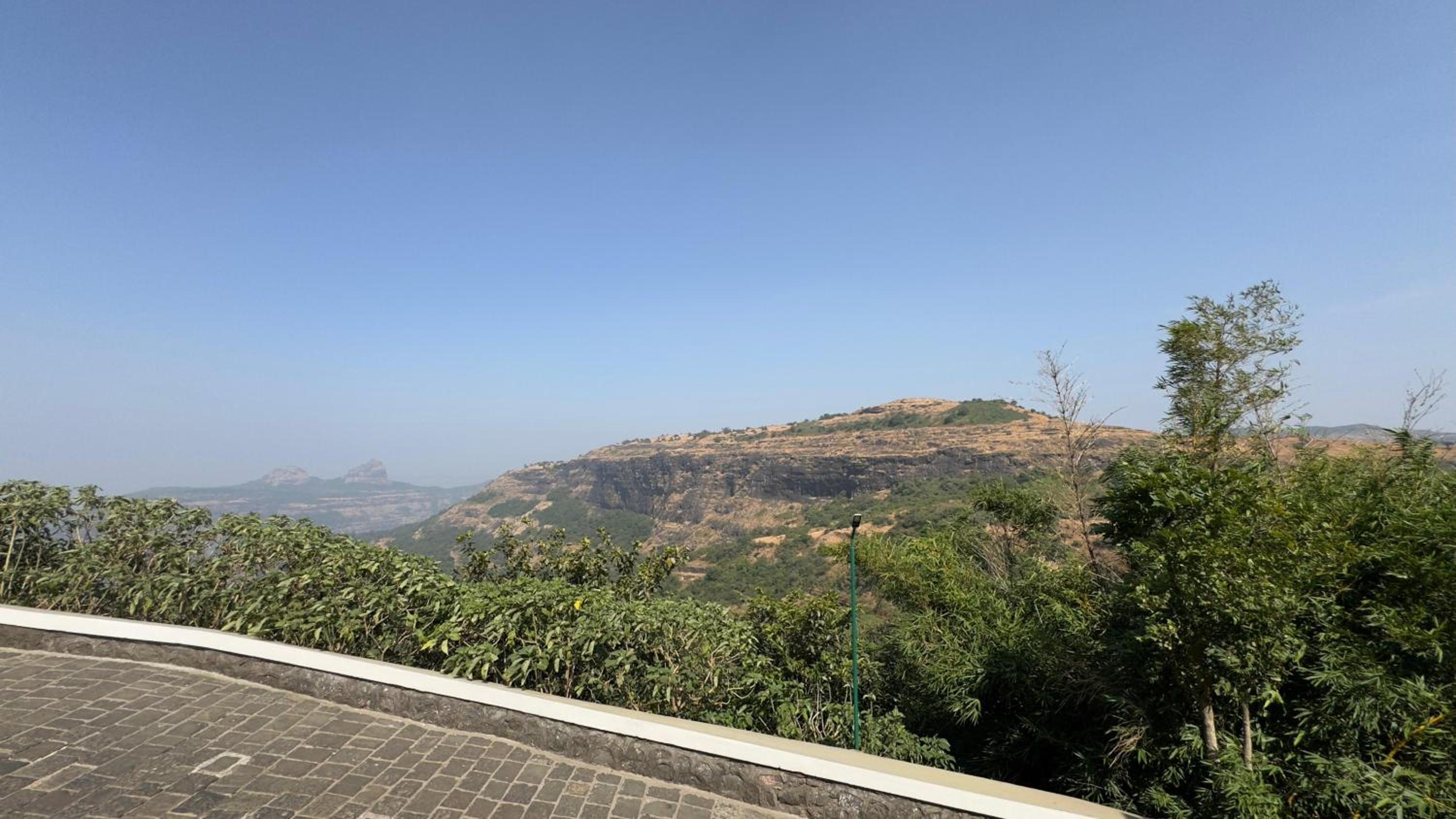 Upper Deck Resort - Highest Peak, Lonavala