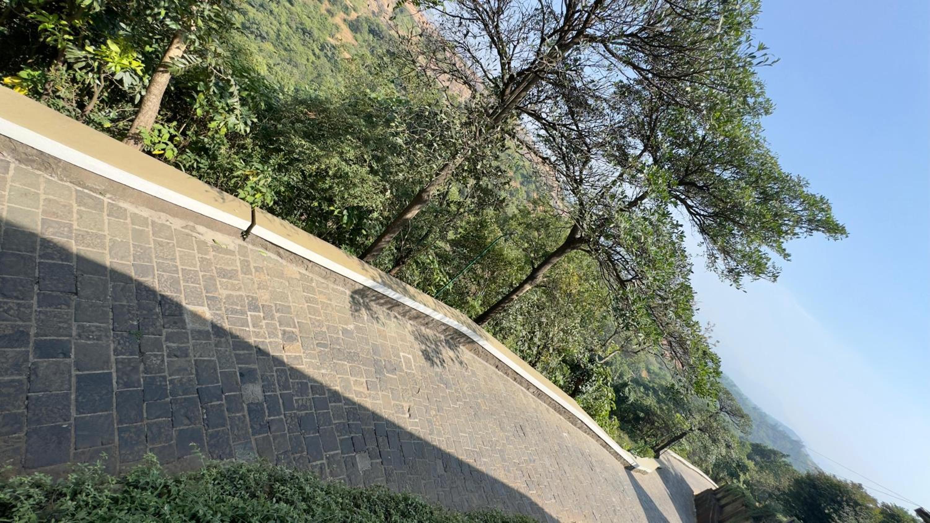 Upper Deck Resort - Highest Peak, Lonavala