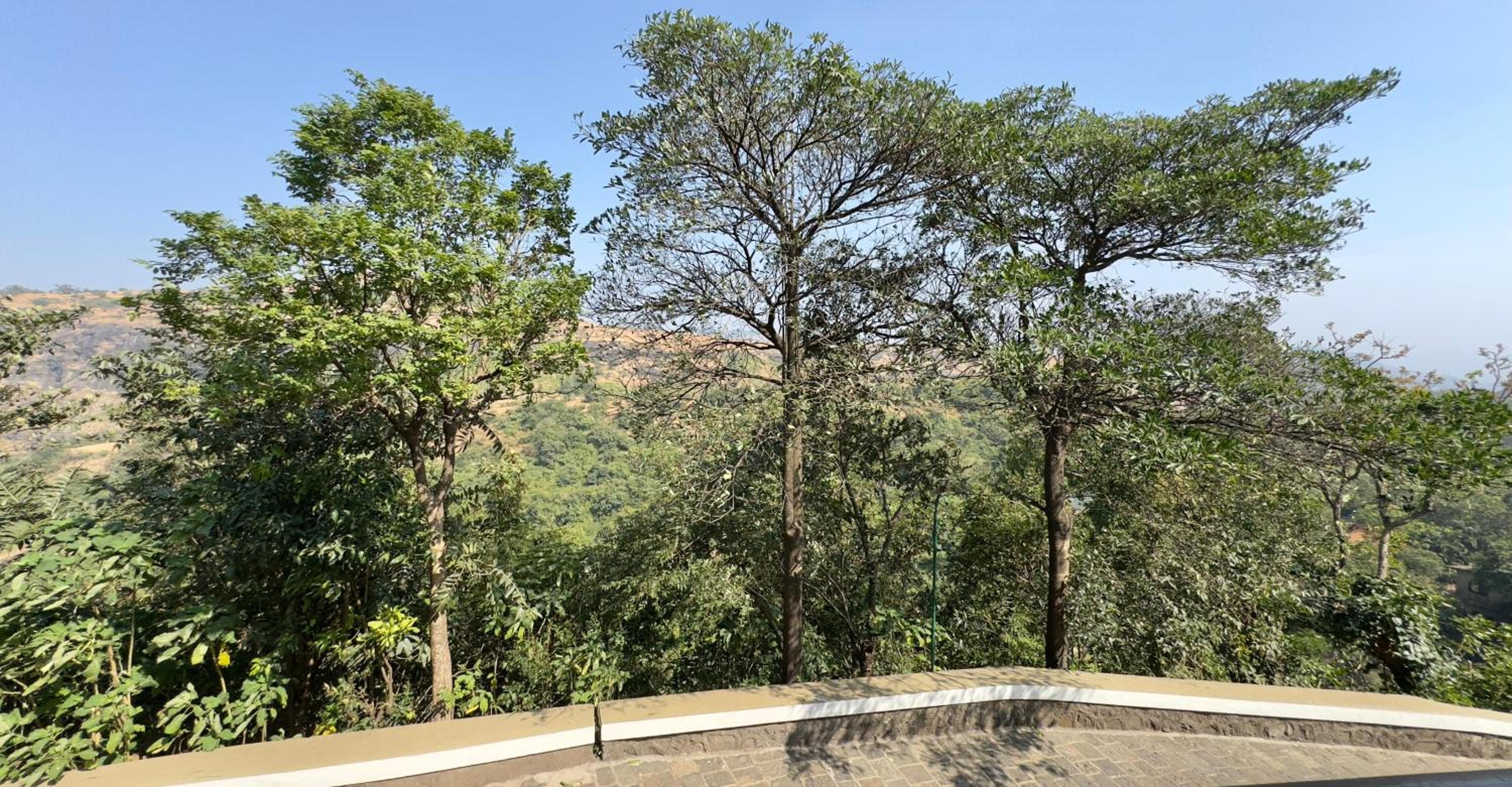 Upper Deck Resort - Highest Peak, Lonavala