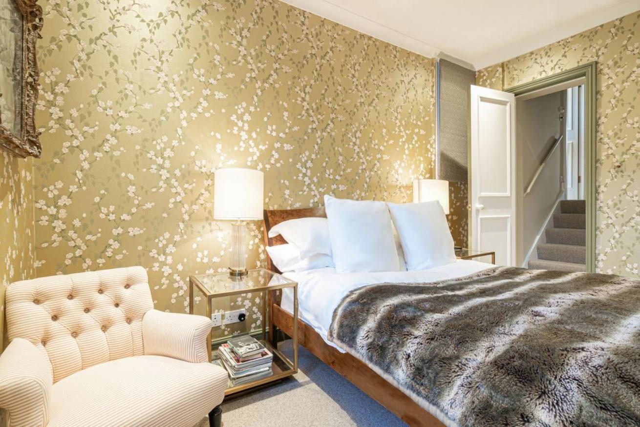 JOIVY Elegant 1 bed flat in Chelsea