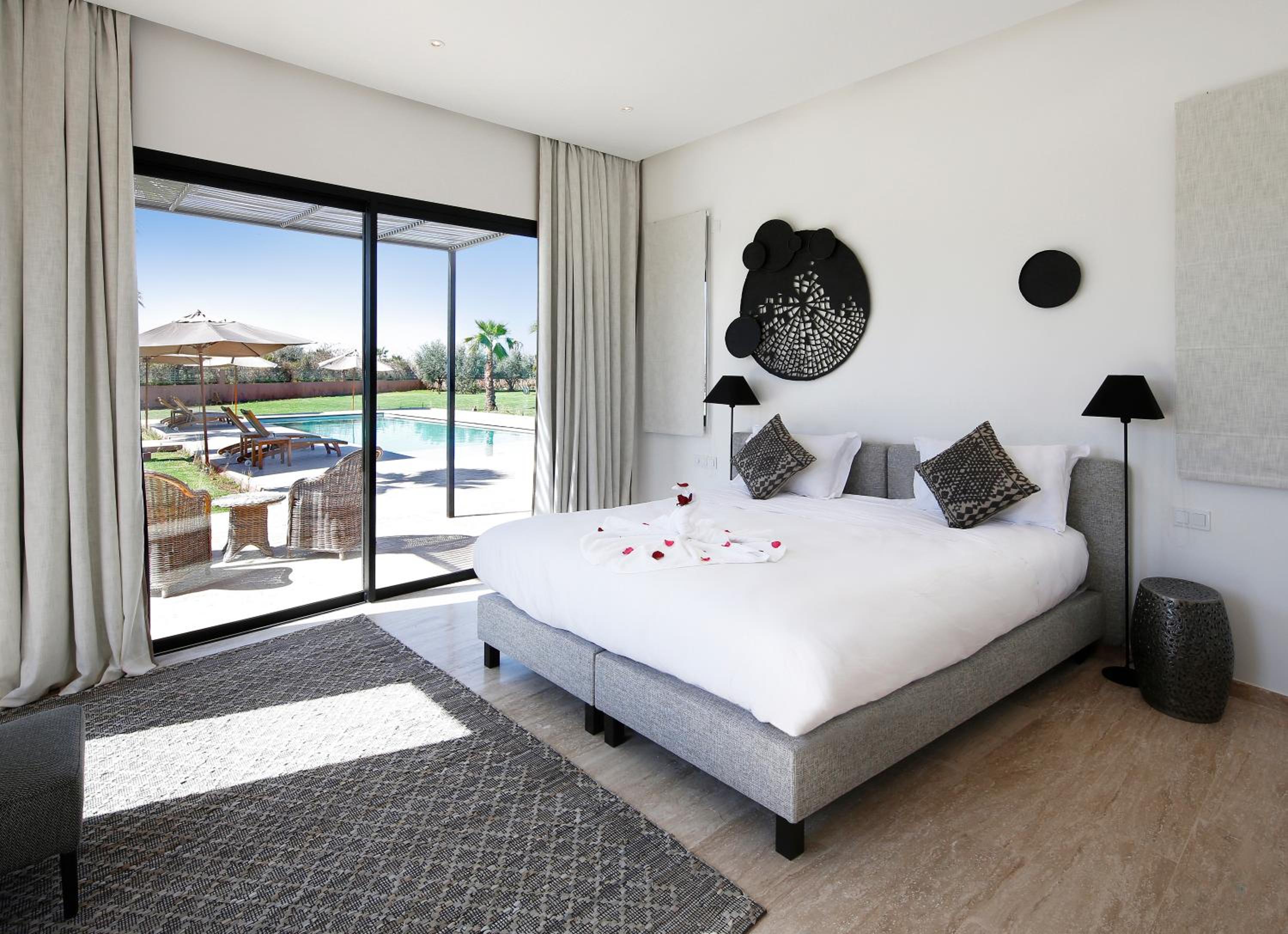 Villa Sbaa Marrakech