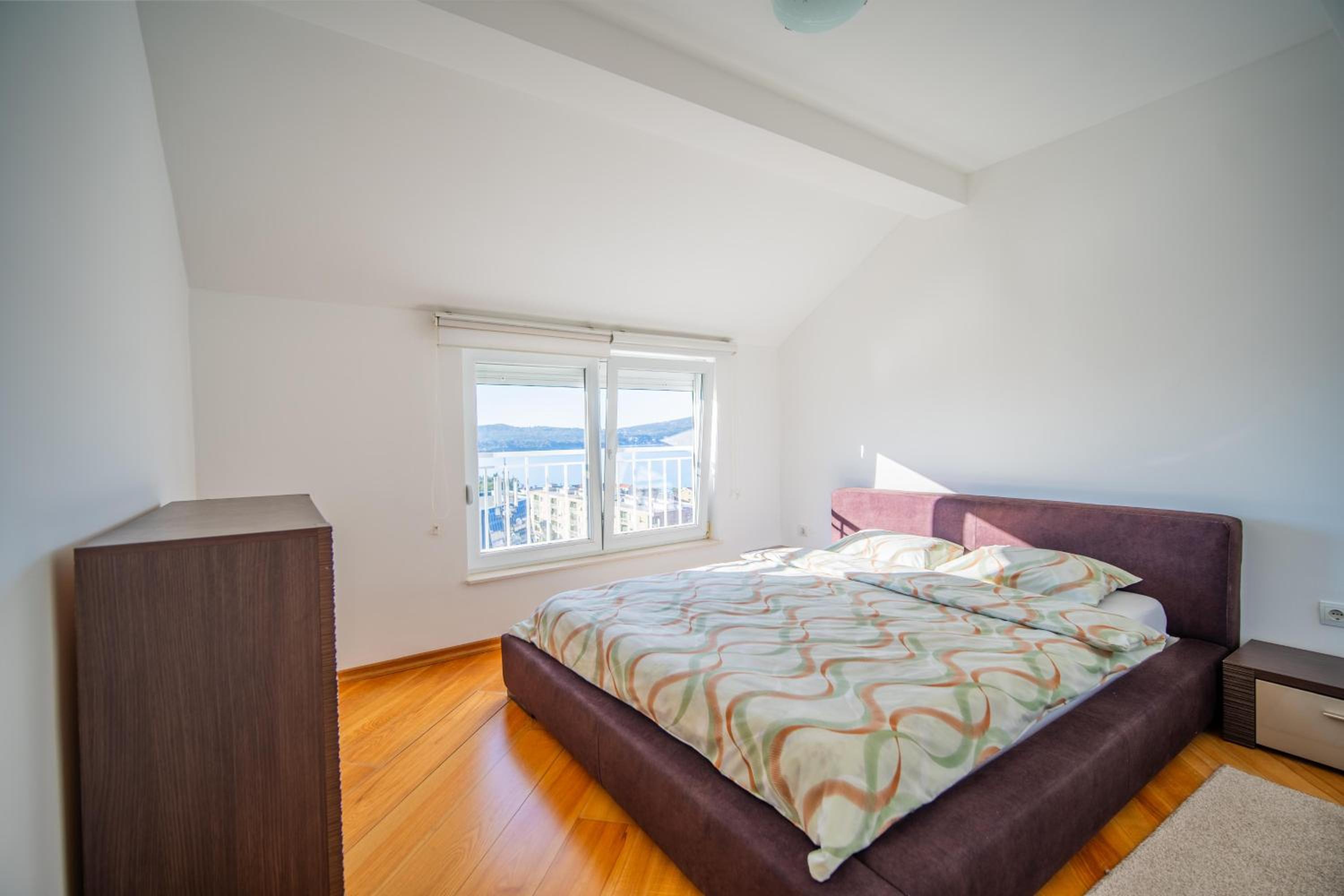 Apartman Centar view 5