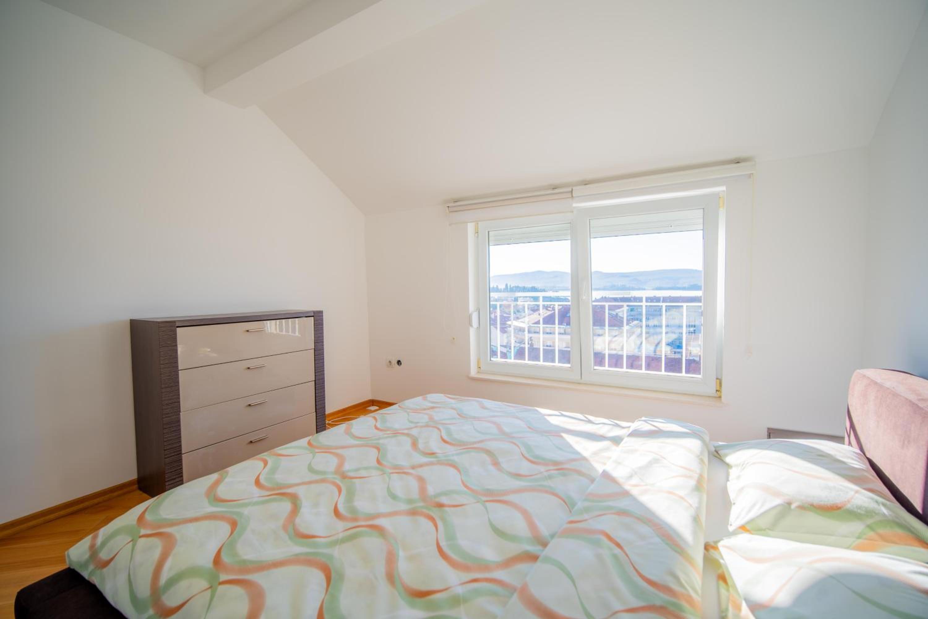 Apartman Centar view 4