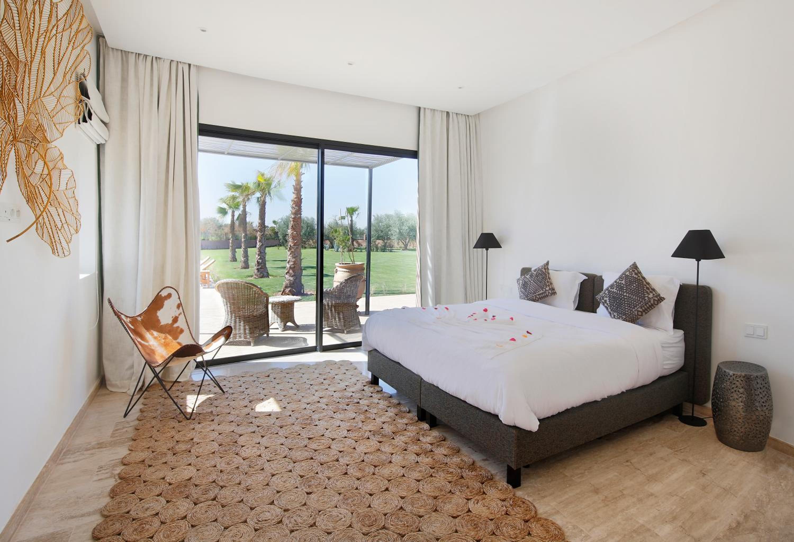 Villa Sbaa Marrakech