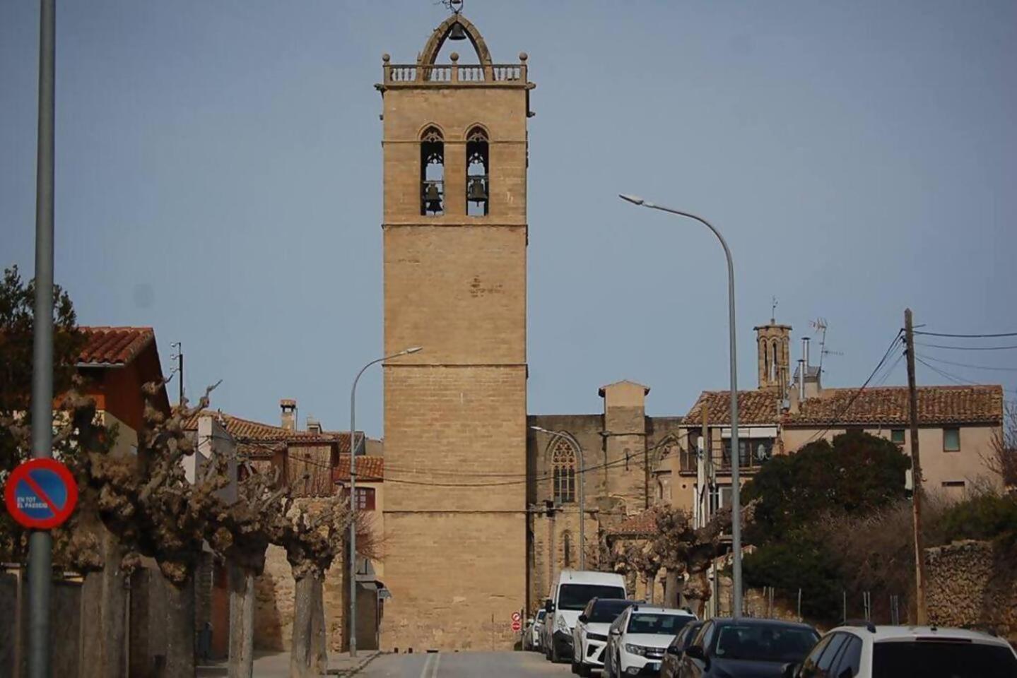 Escapada perfecta | La Conca del Barberà