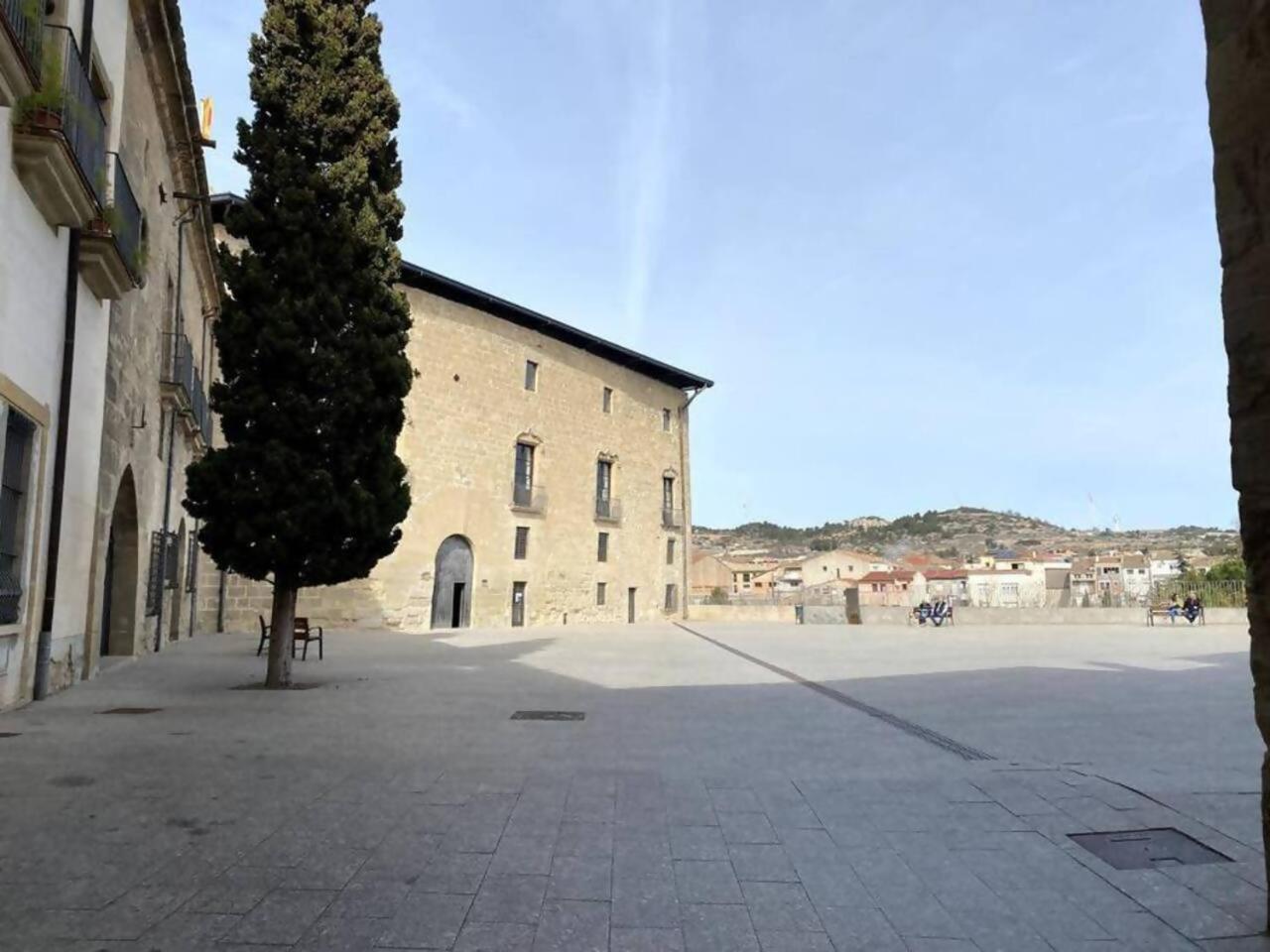 Escapada perfecta | La Conca del Barberà
