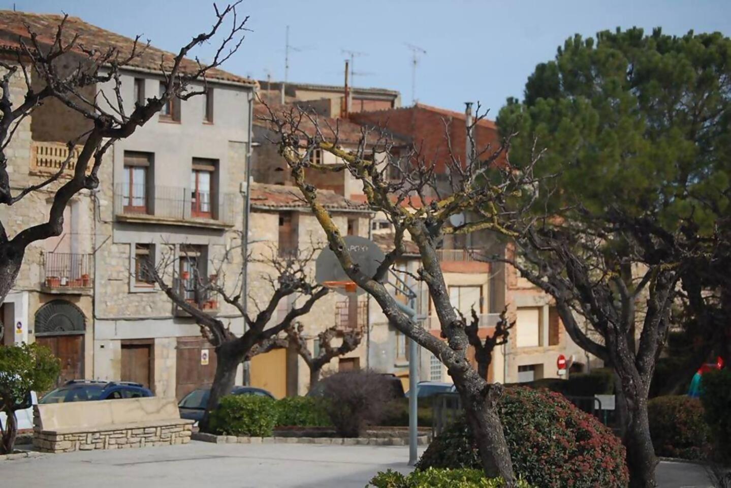 Escapada perfecta | La Conca del Barberà
