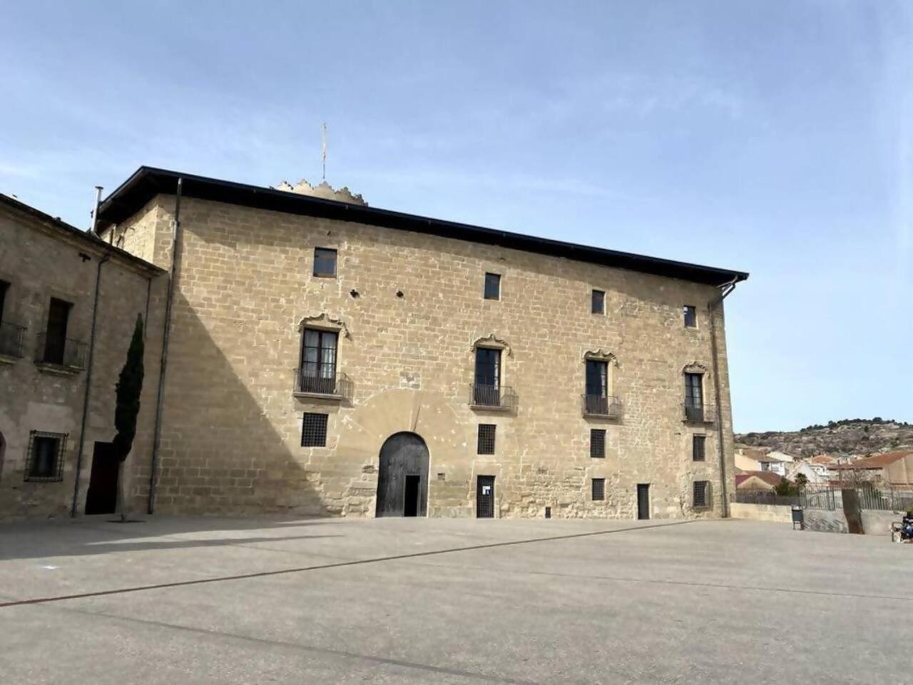 Escapada perfecta | La Conca del Barberà