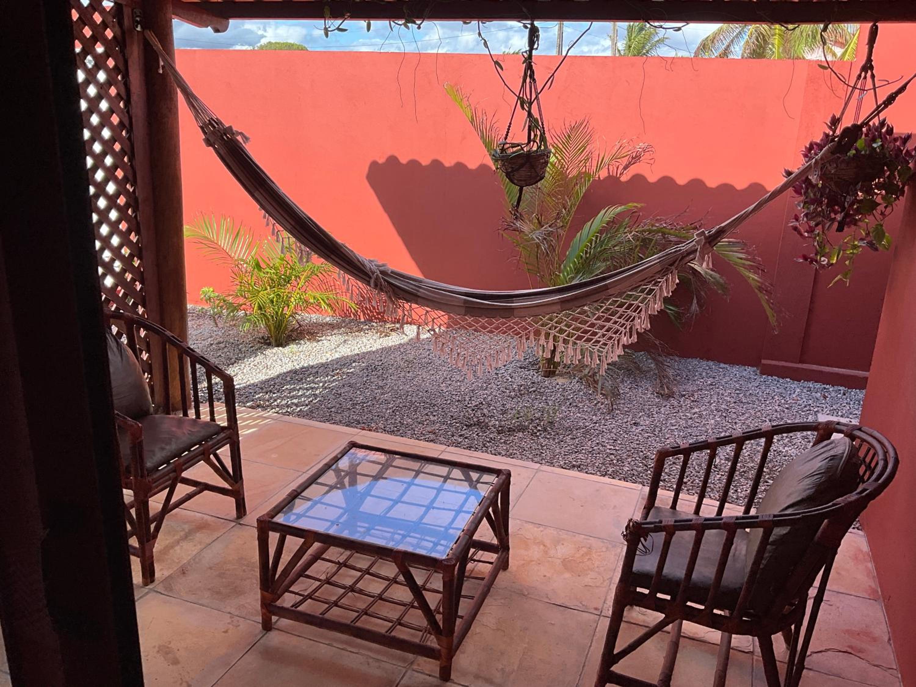 Kitesurf Oasis Maracajaú