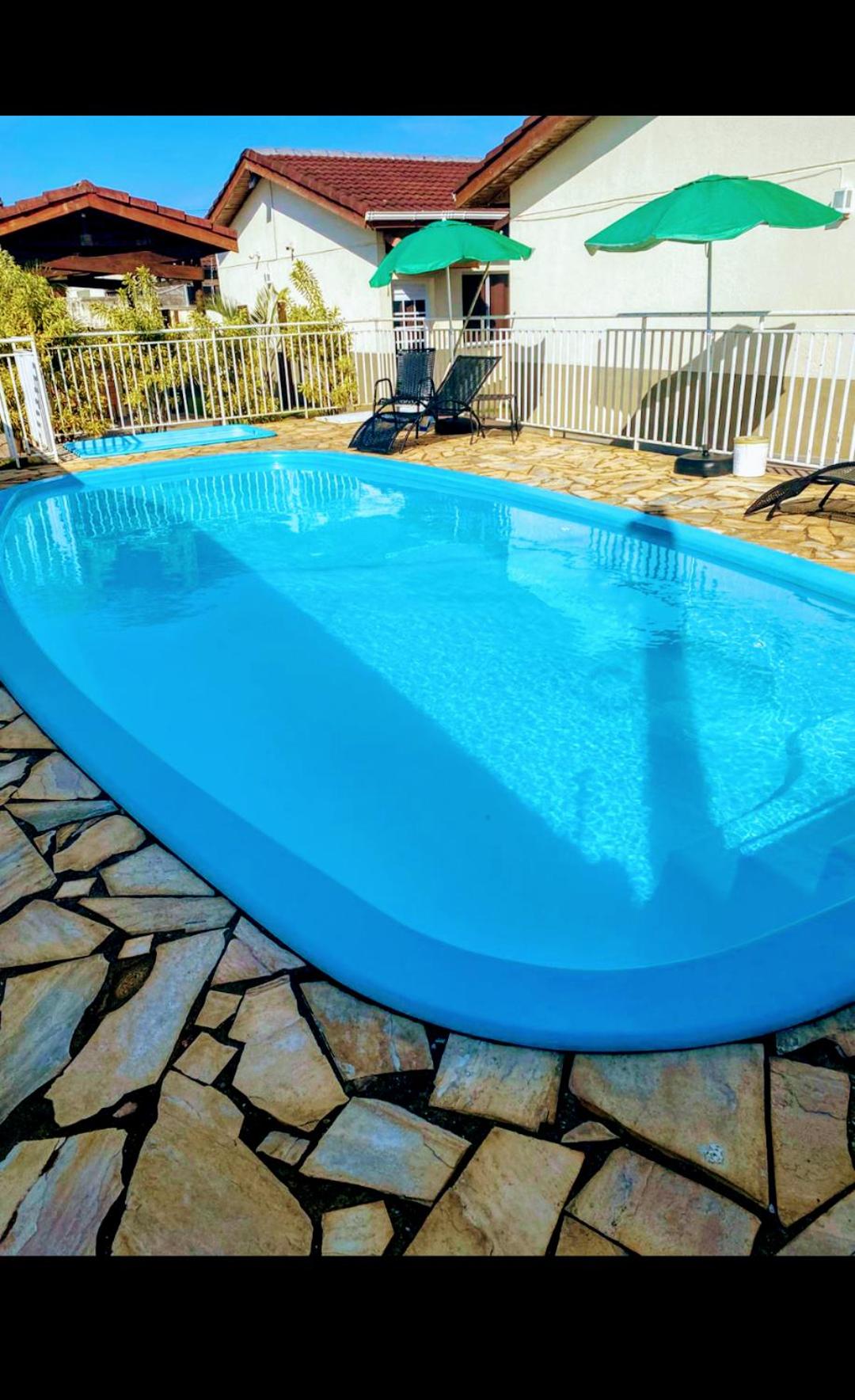 Casa para temporada e final de semana na praia de Itanhaém
