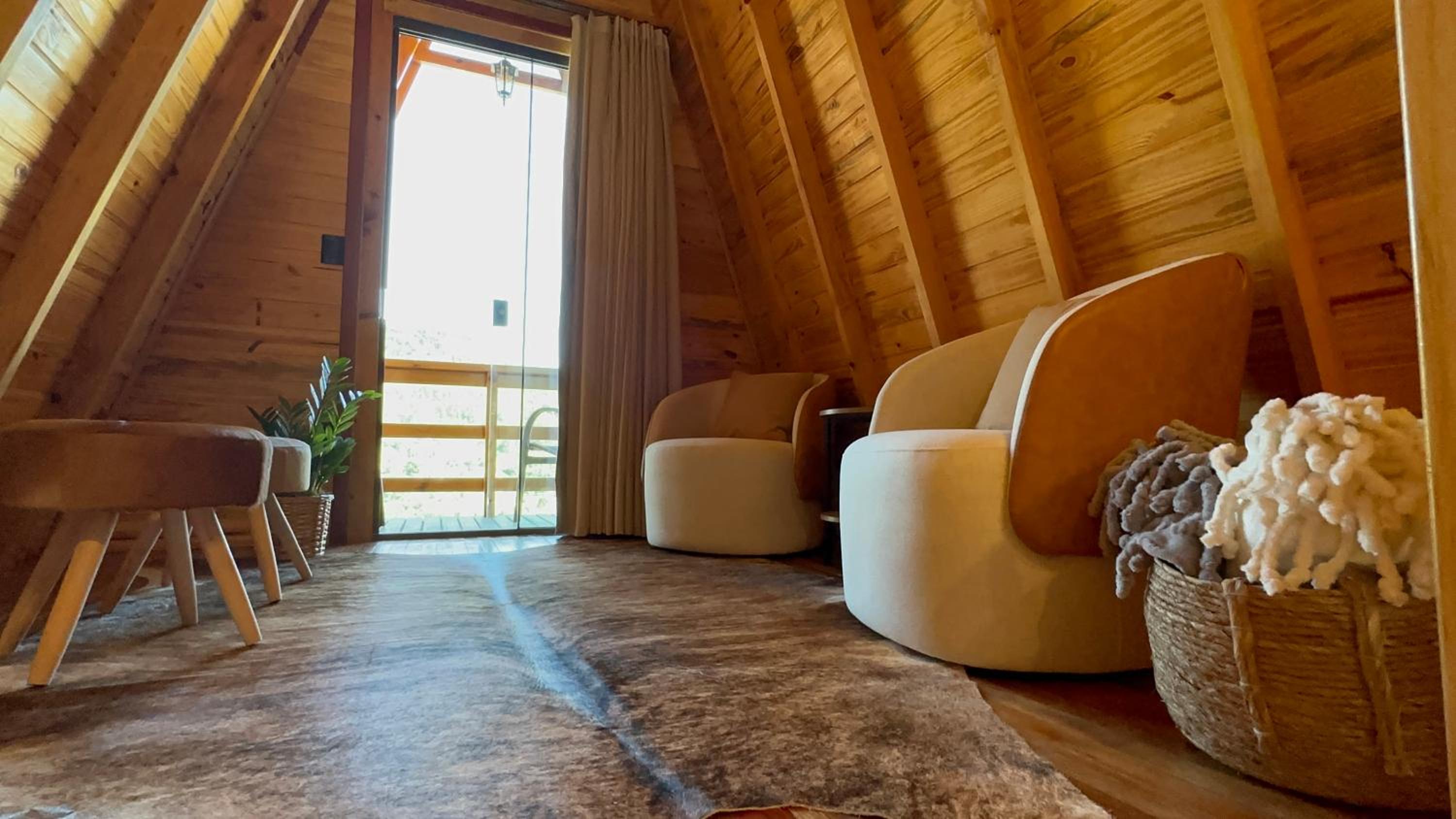Cabanas Horizonte