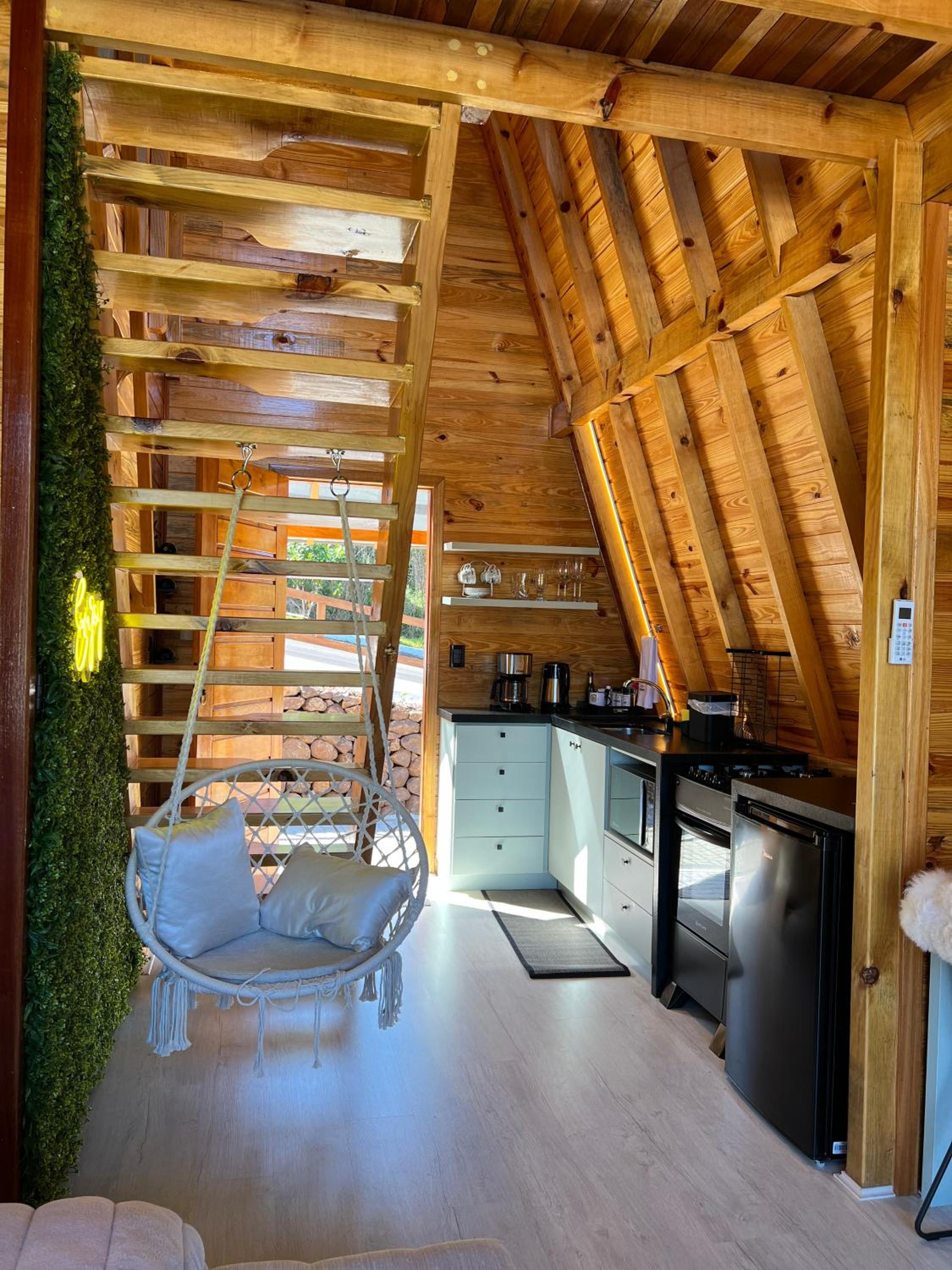 Cabanas Horizonte