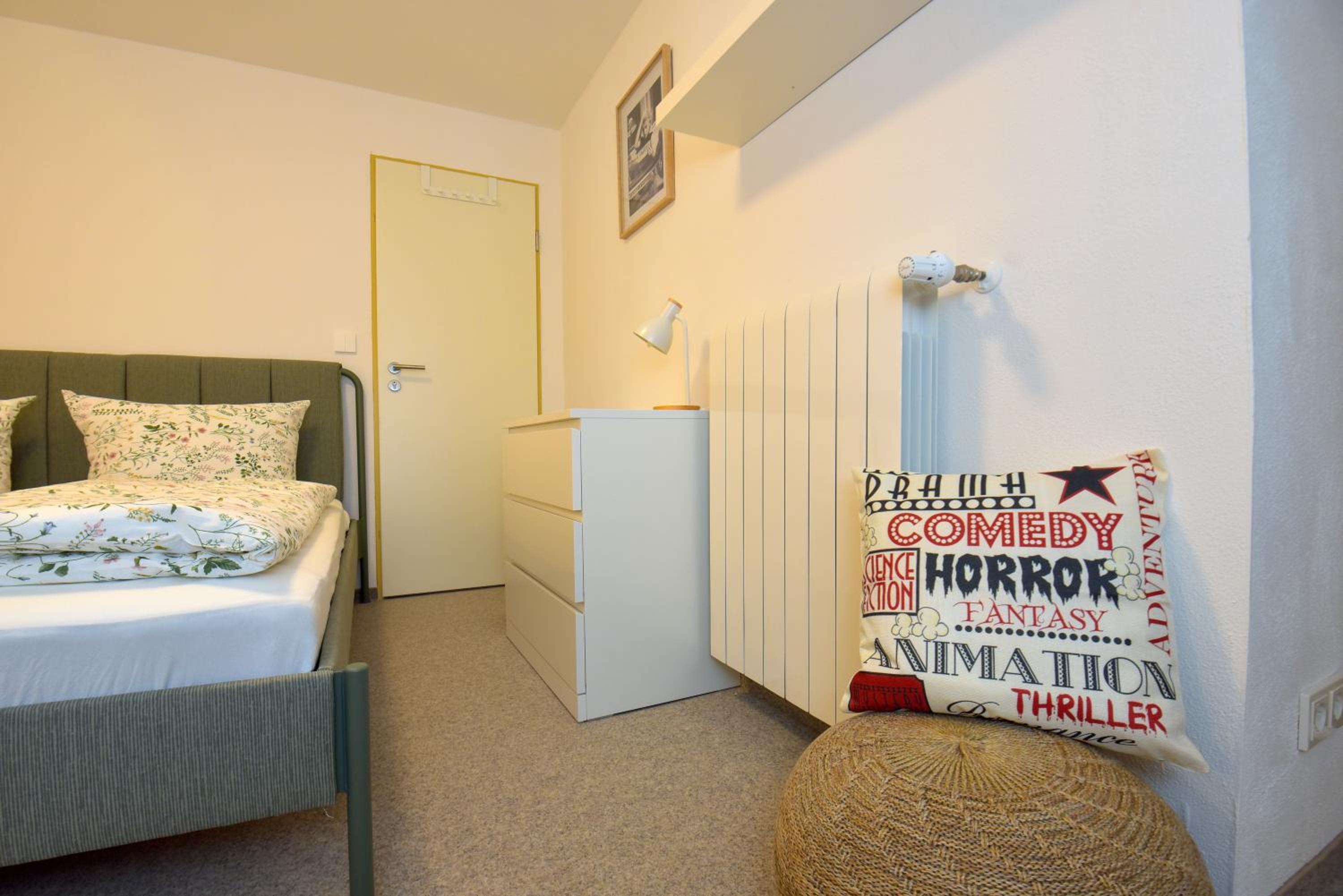 Appartements im Filmtheater Oberhof - Property Image 24