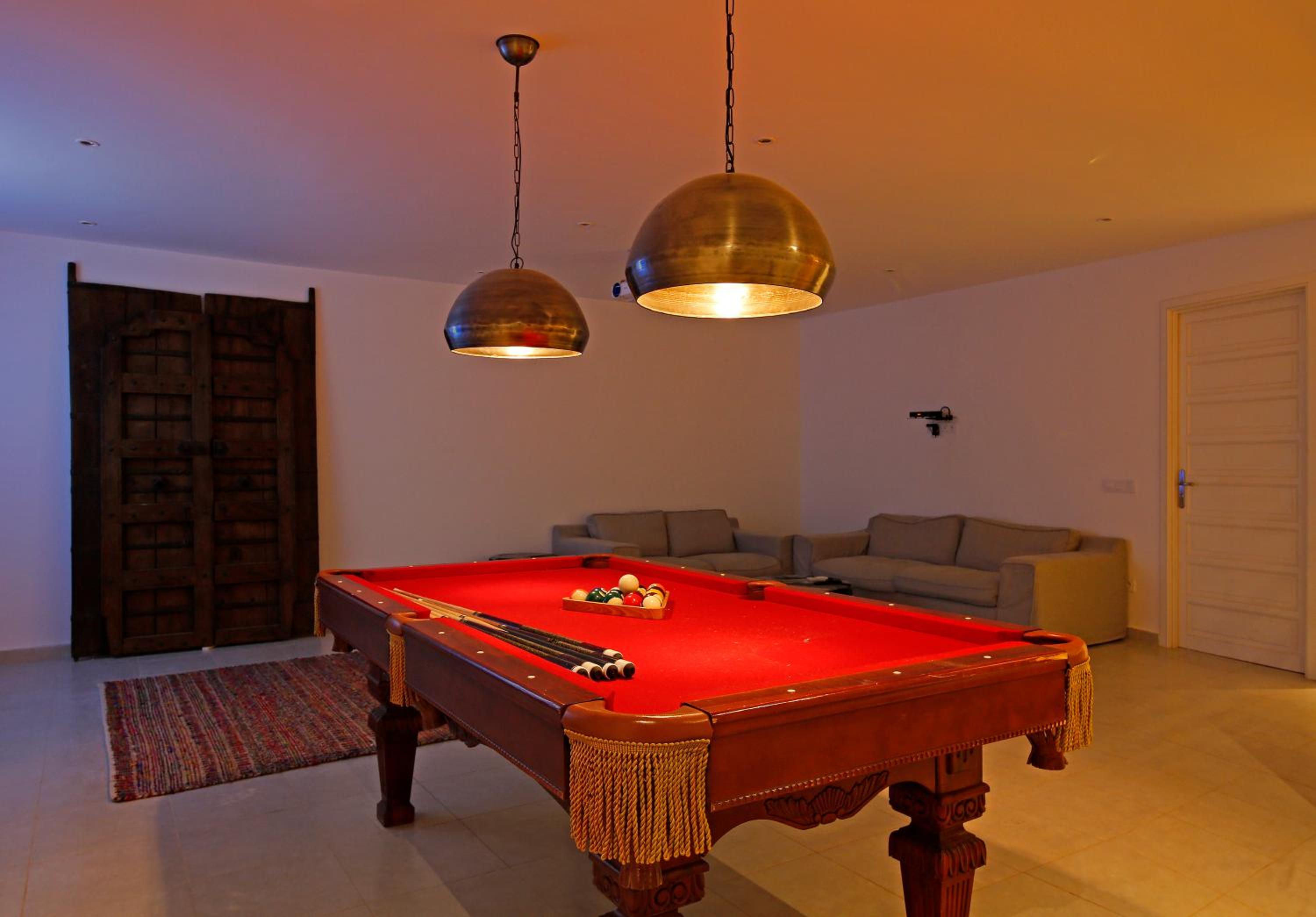 Villa Sbaa Marrakech