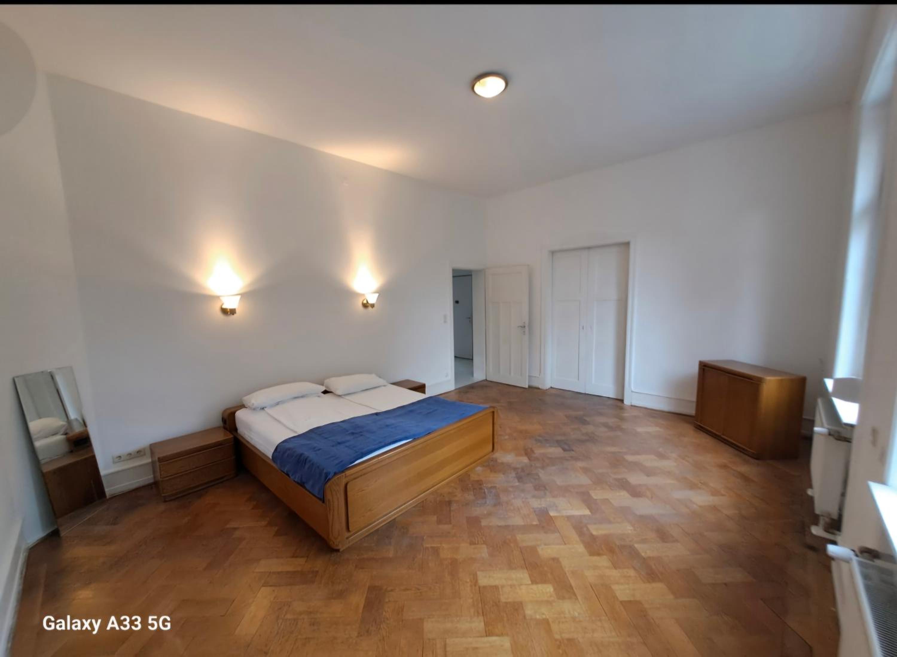 Apartment Fechenheim Frankfurt