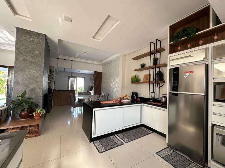 Casa para Veraneio!