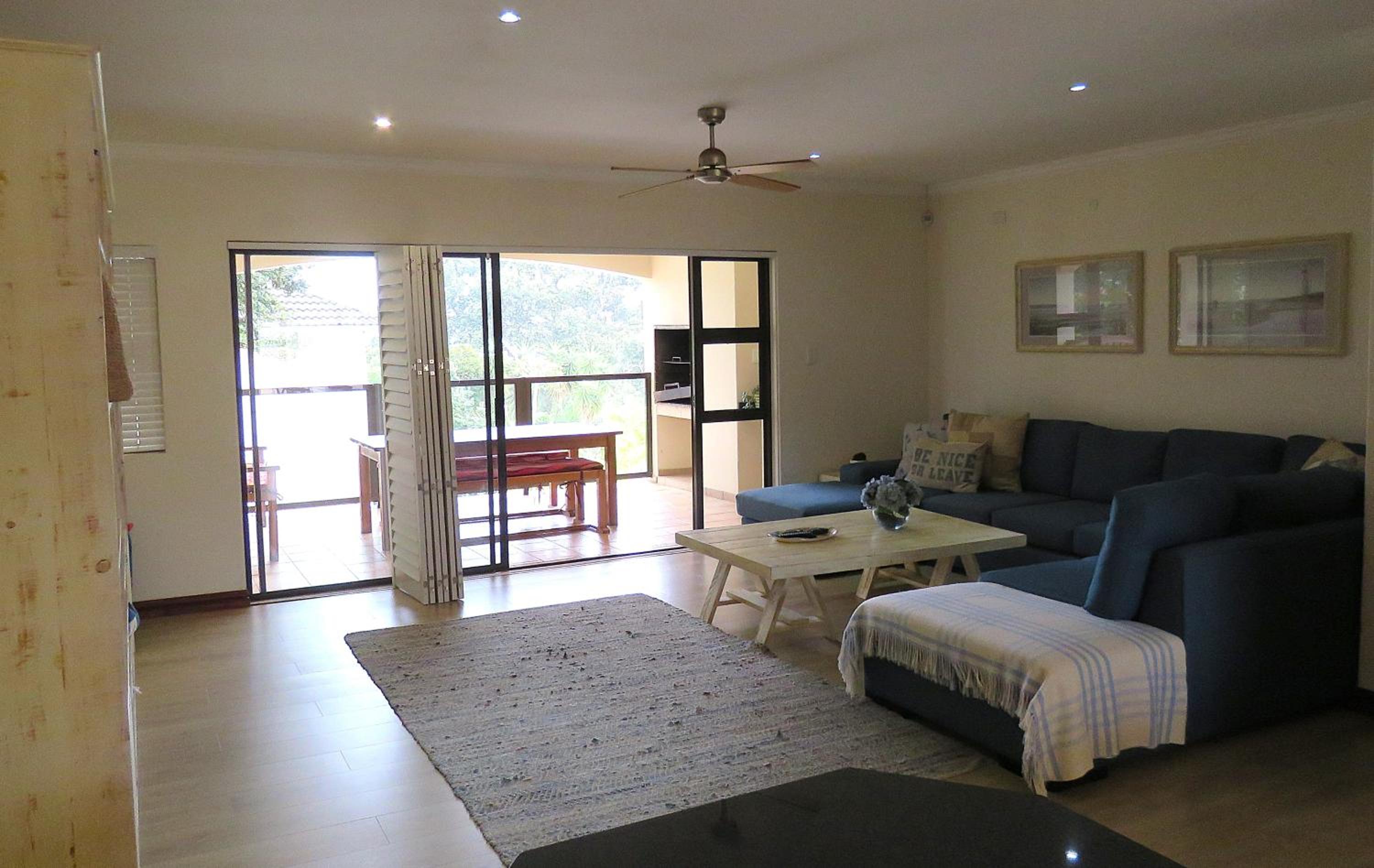 4 The Shores view 5
