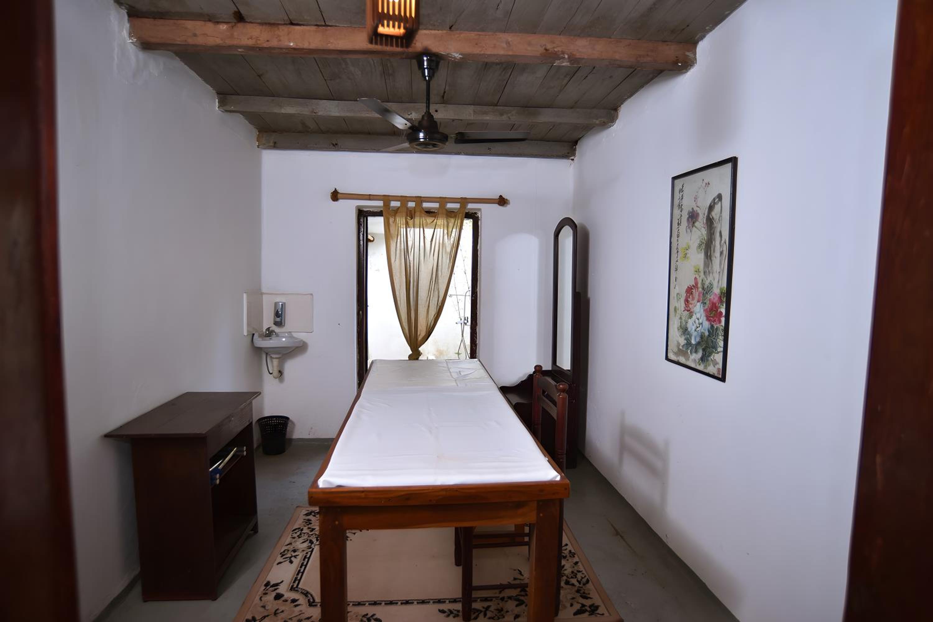 Ronan Residency