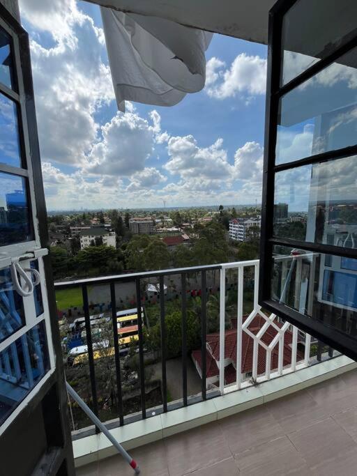 Oasis suites, Thome White House apartments view 2