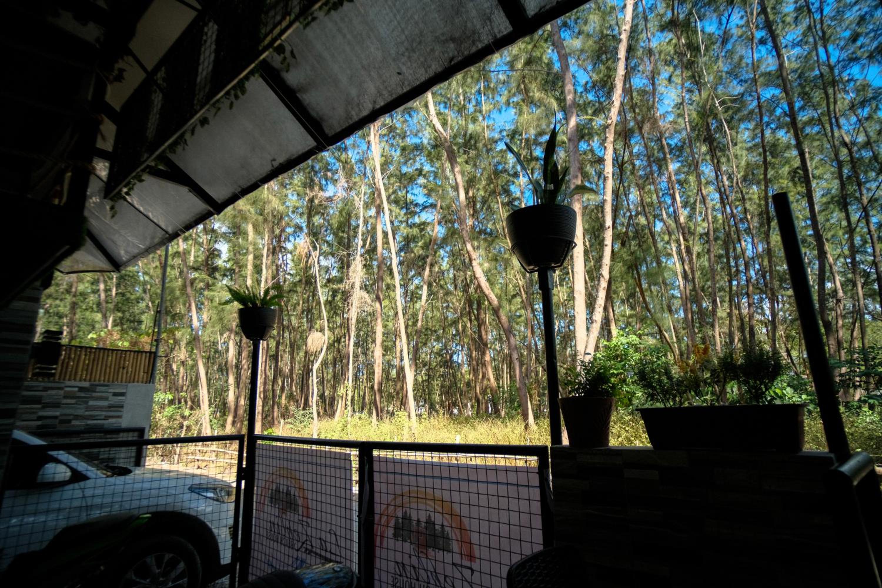 La Zeblin Beach House, photo 43