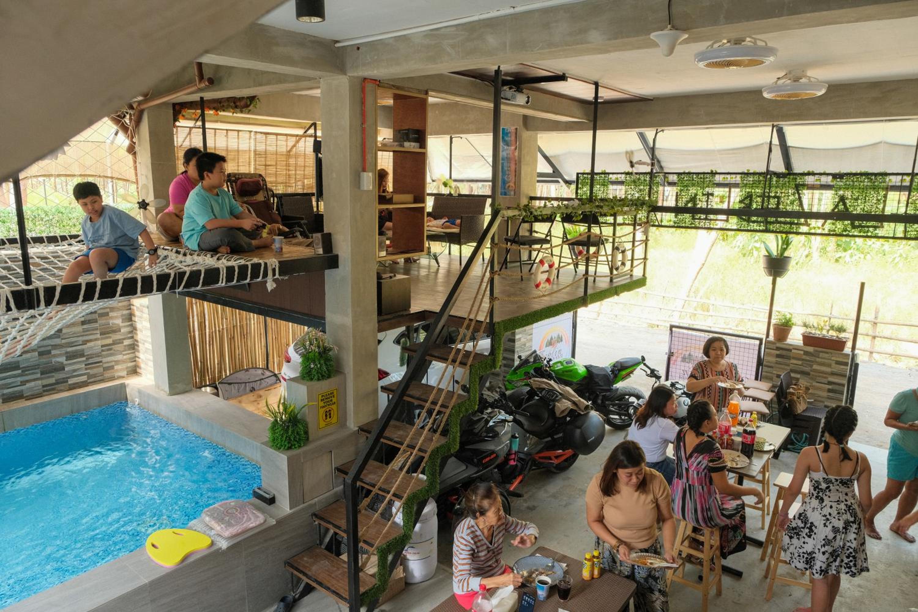 La Zeblin Beach House, photo 32