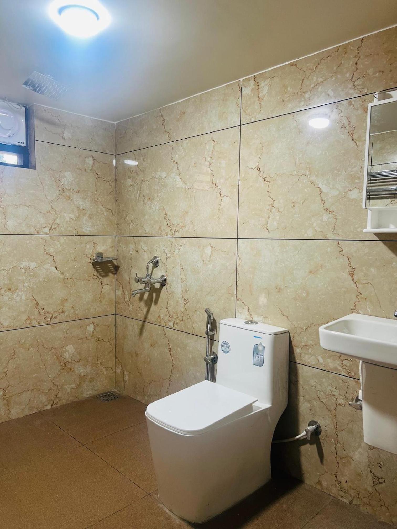 ZAIN villa