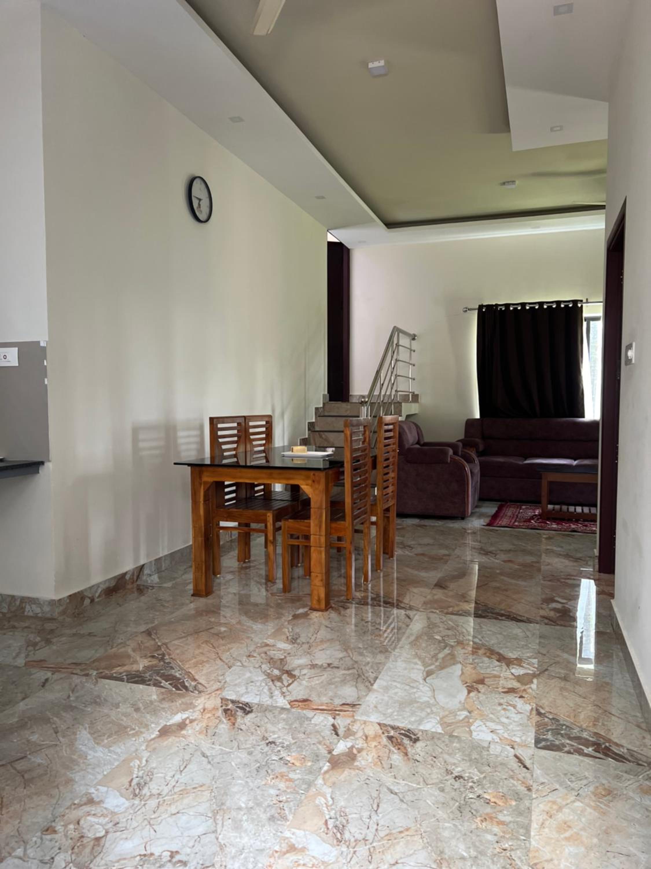 ZAIN villa