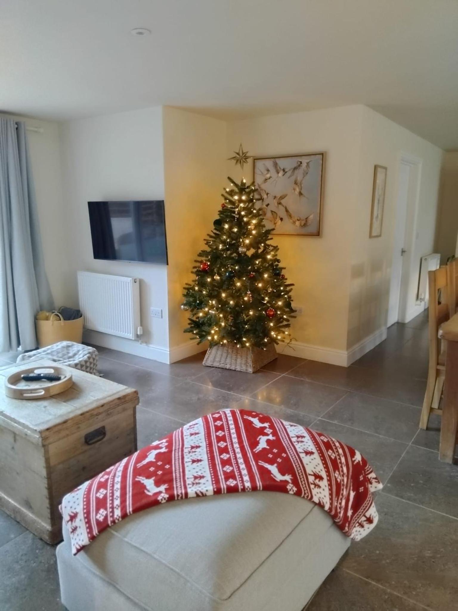 Luxury 5 bedroom house - sleeps 10