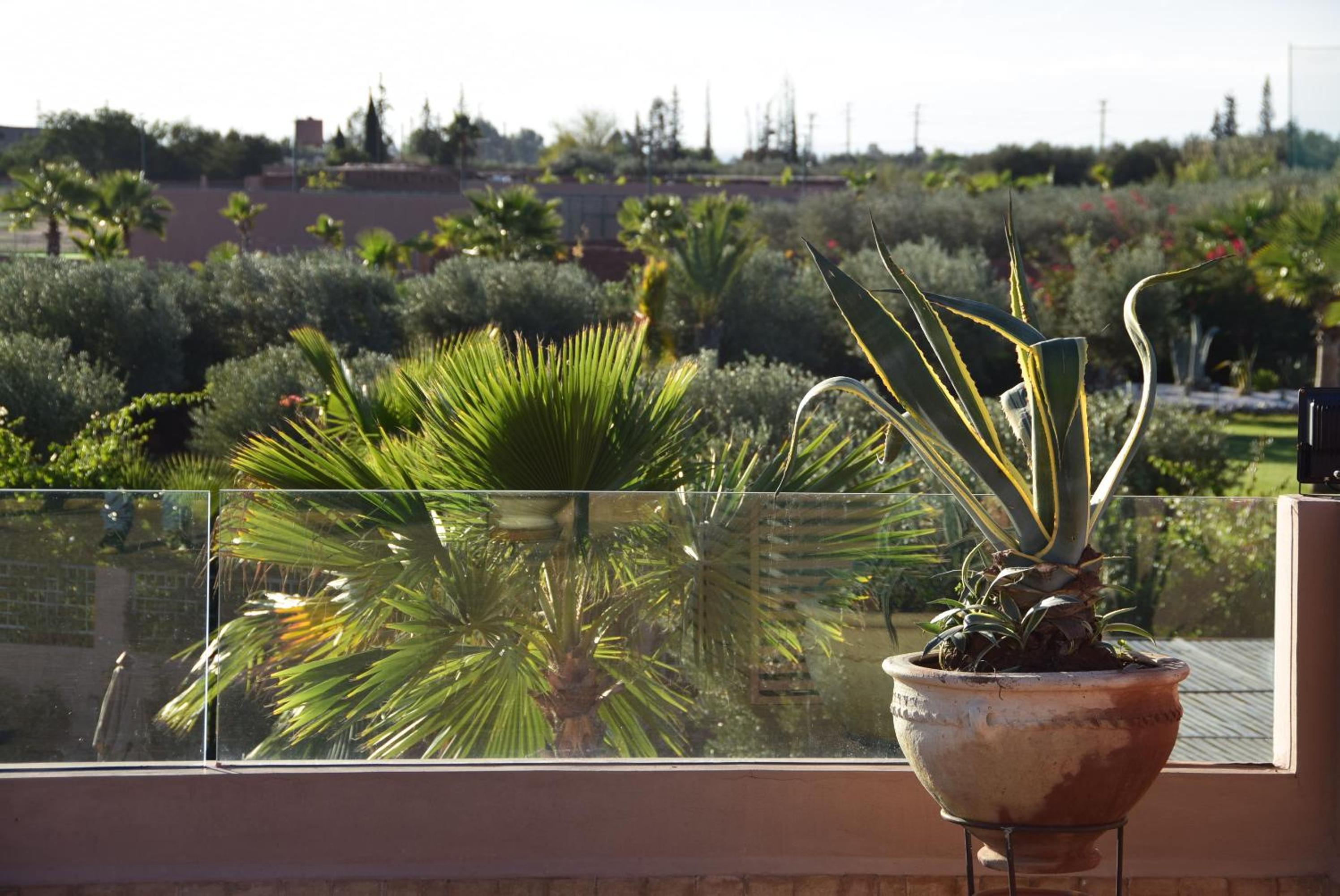 Villa Sbaa Marrakech