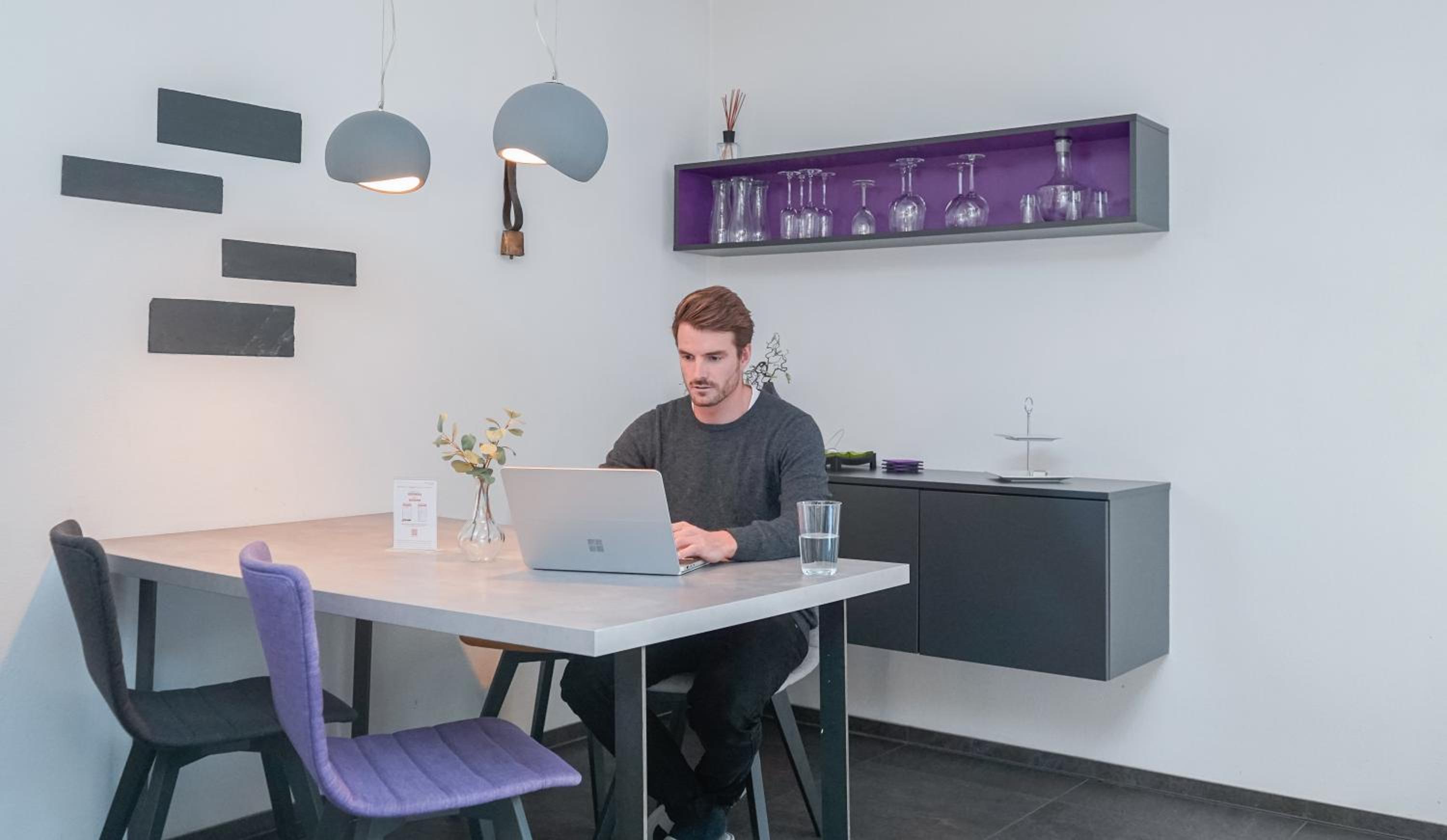 Edelnest by Peak Stay