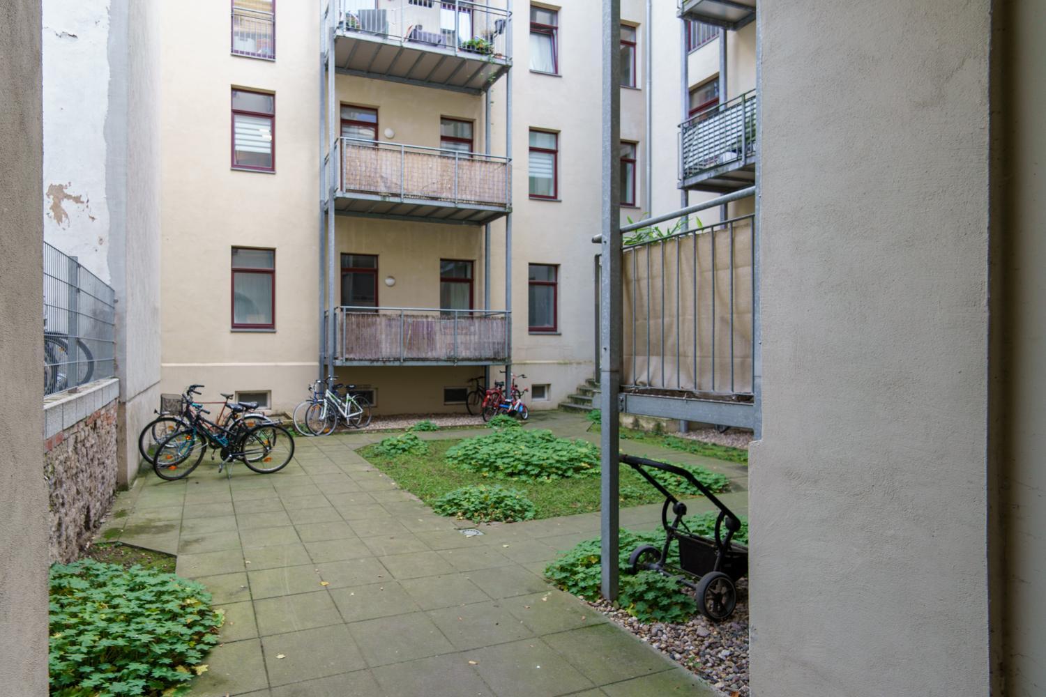 Wohnung Luna in toller Lage