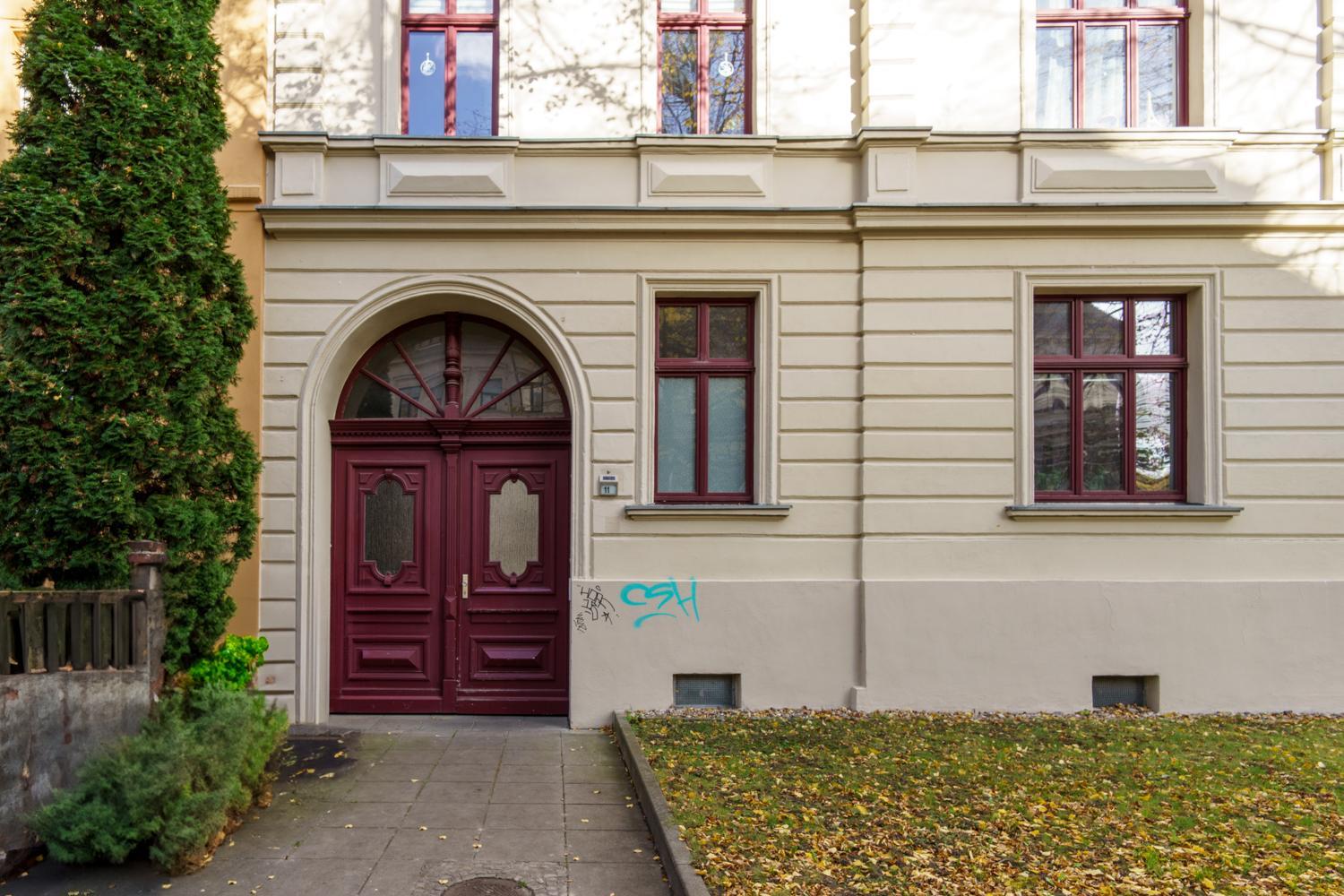 building