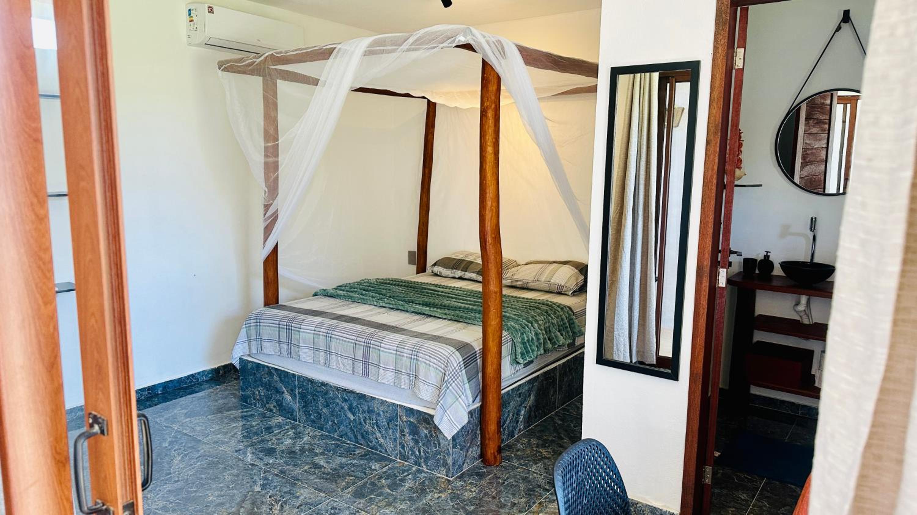 Kitesurf Oasis Maracajaú