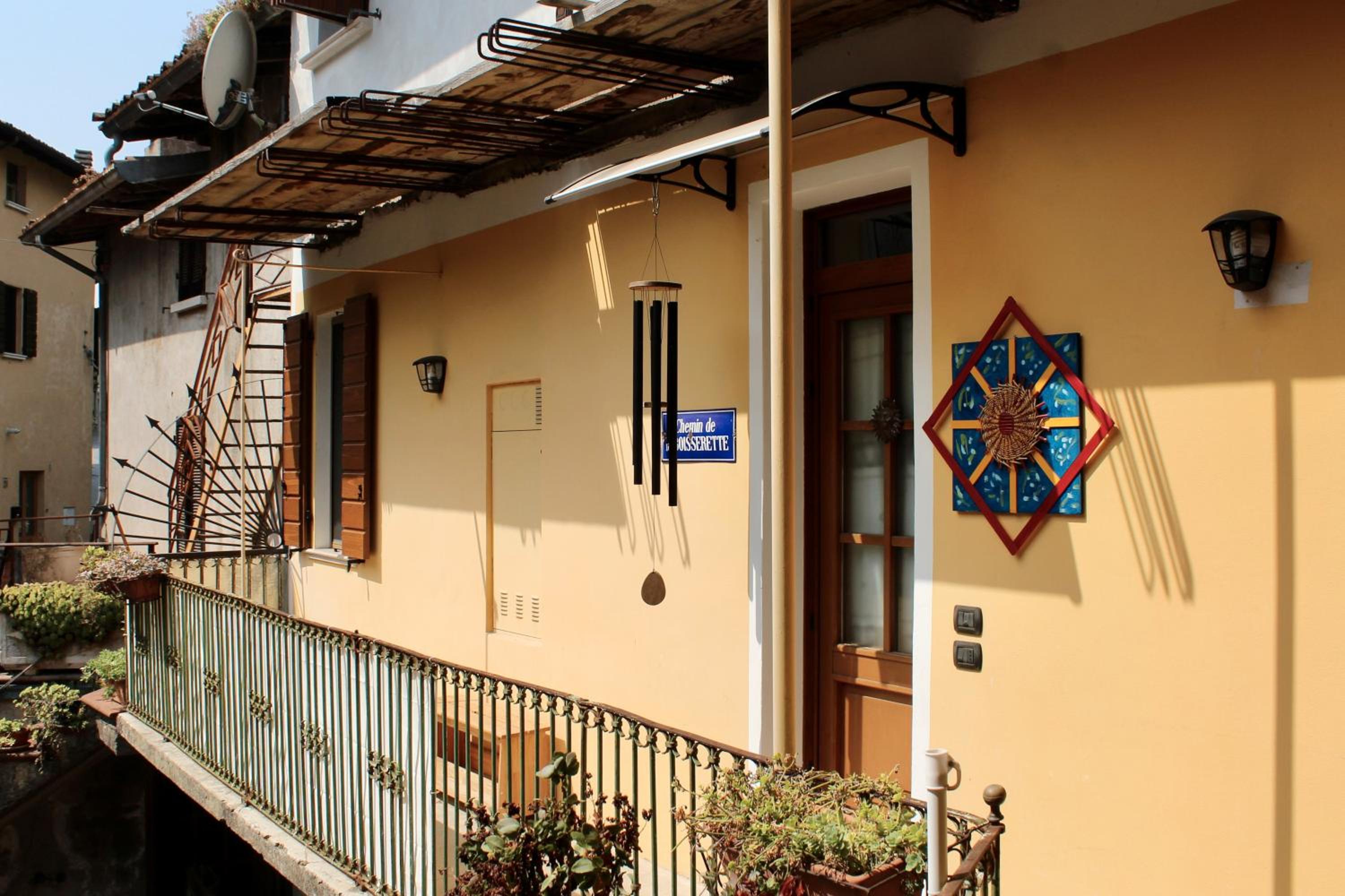 Casa Bella