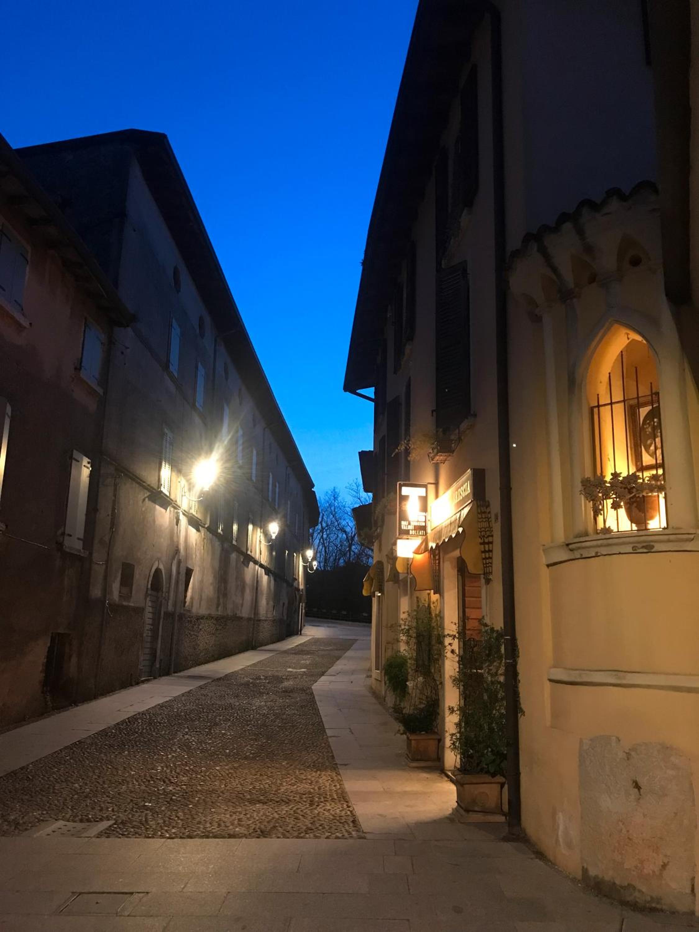 Casa Bella