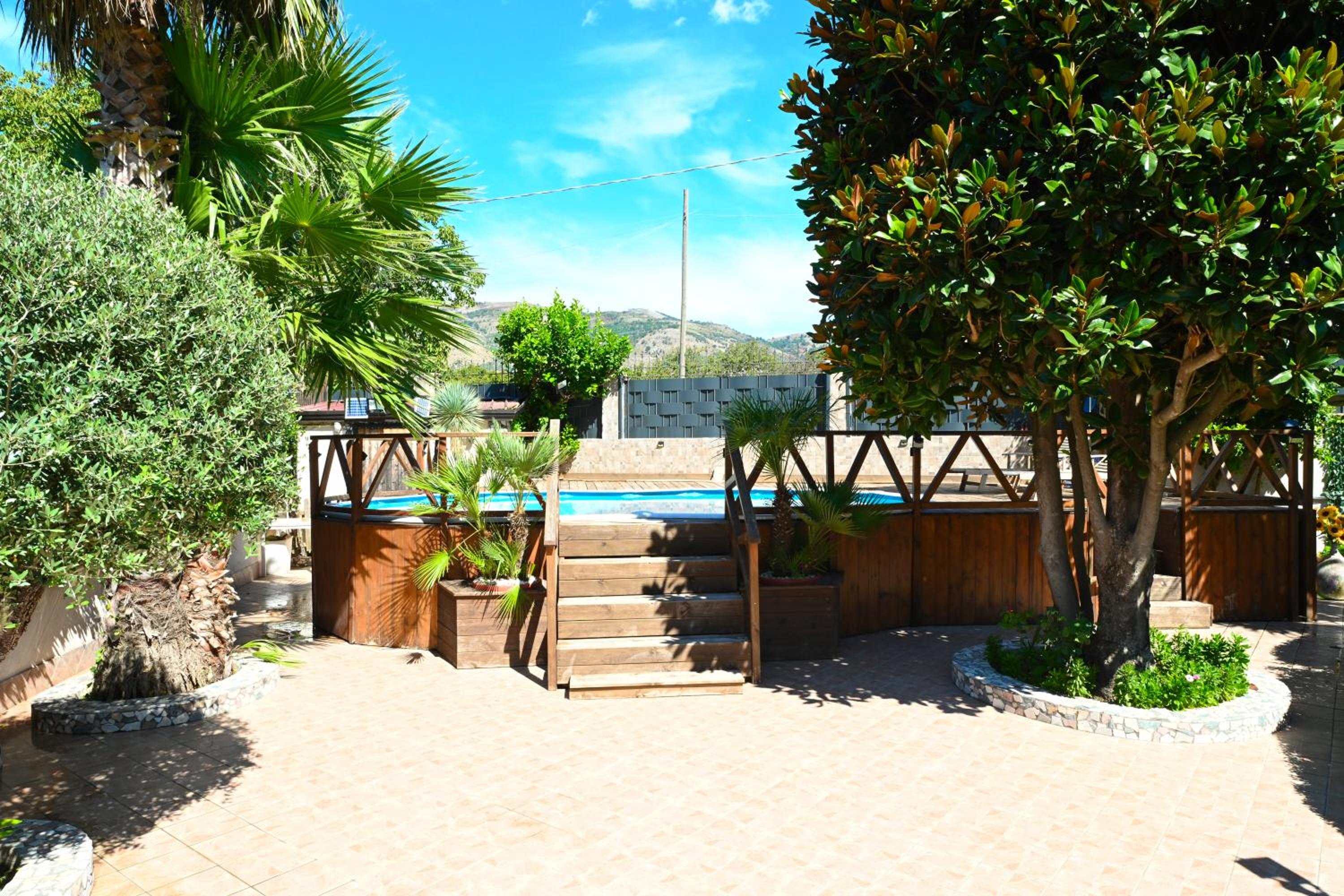 Garden House photo 3