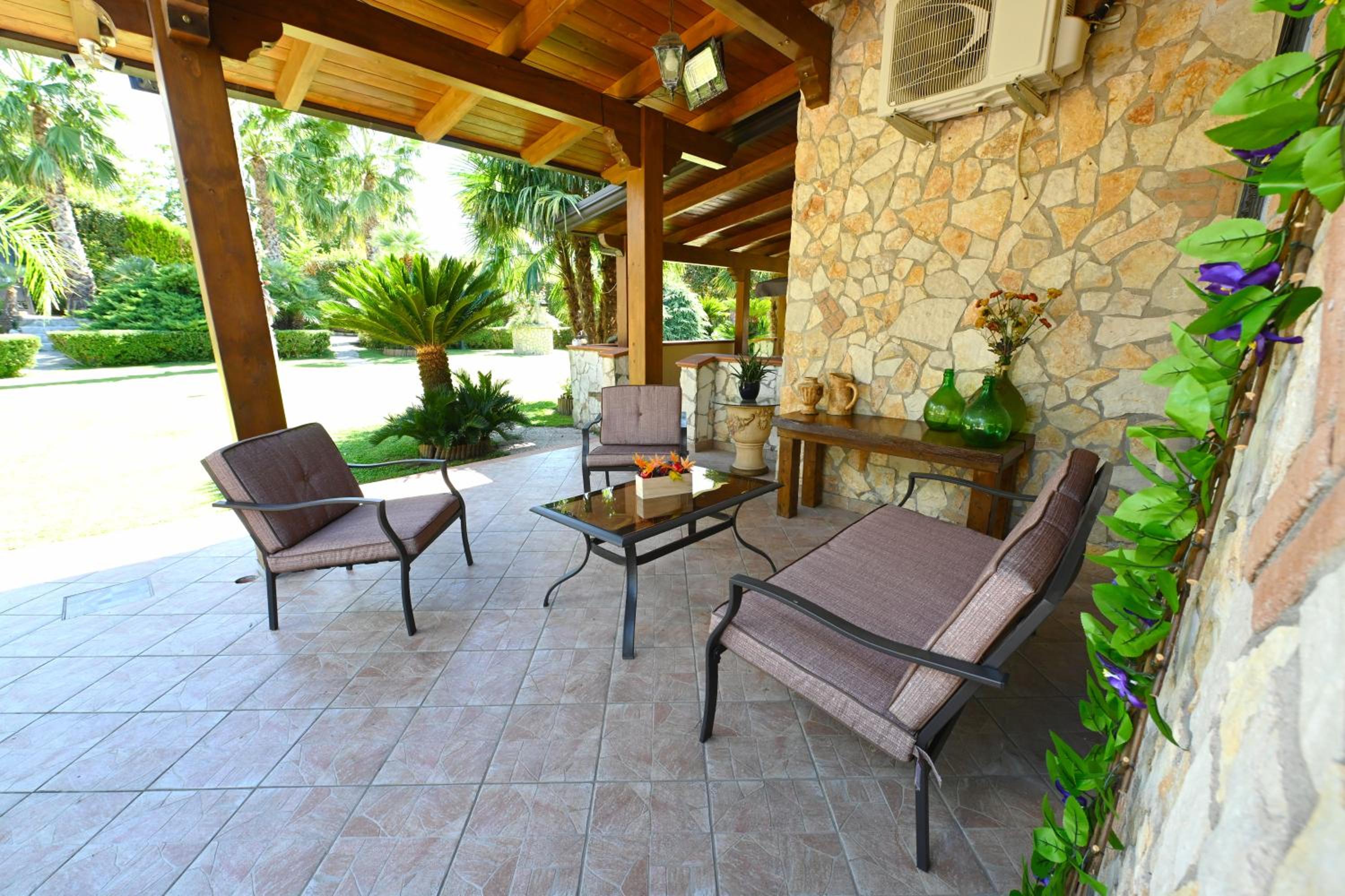 Garden House photo 4