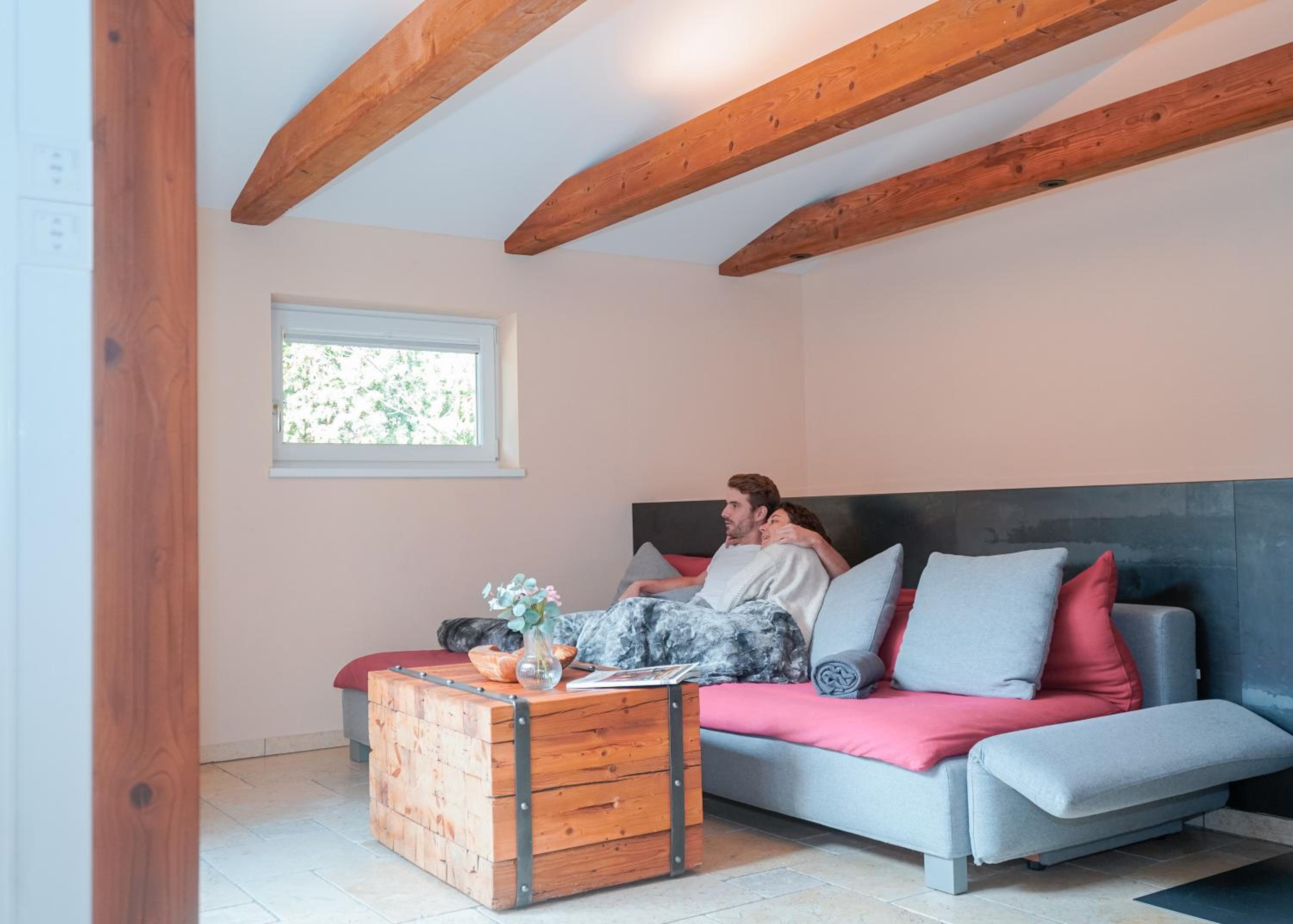 Edelnest by Peak Stay