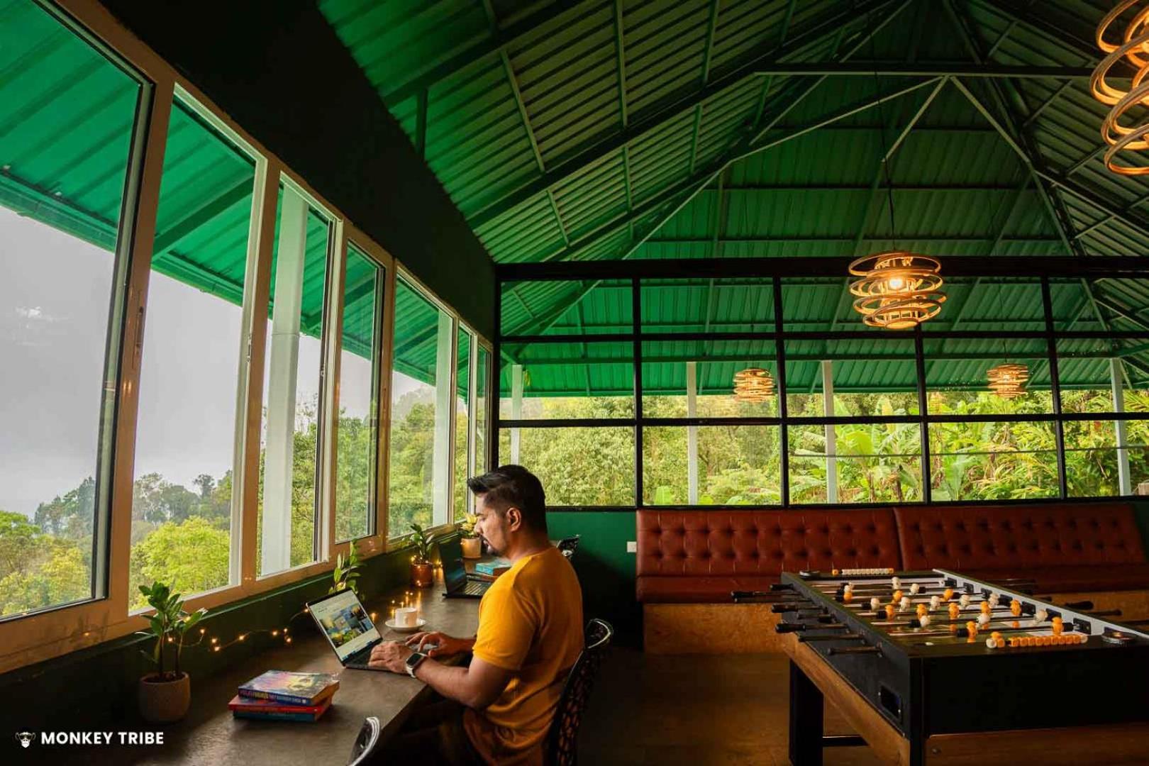 human
