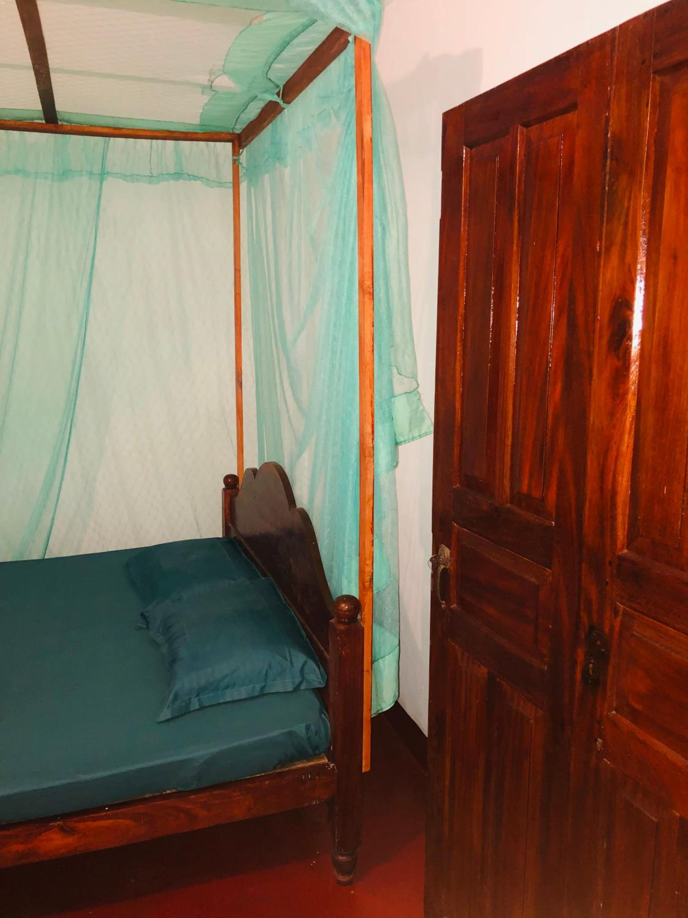 Kottamba Resort and Coworker Hostel