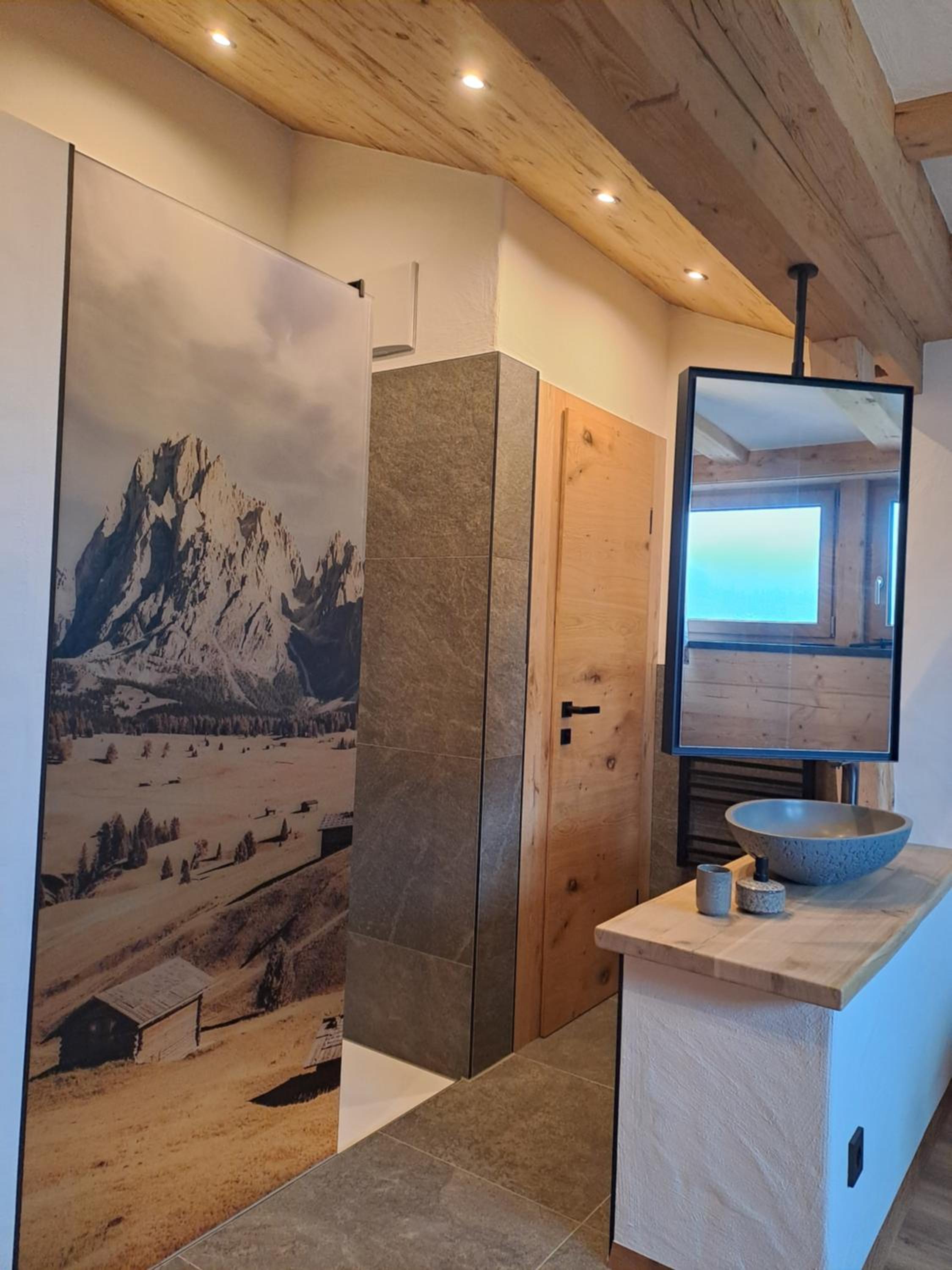 Lodge Kitzbüheler Alpen