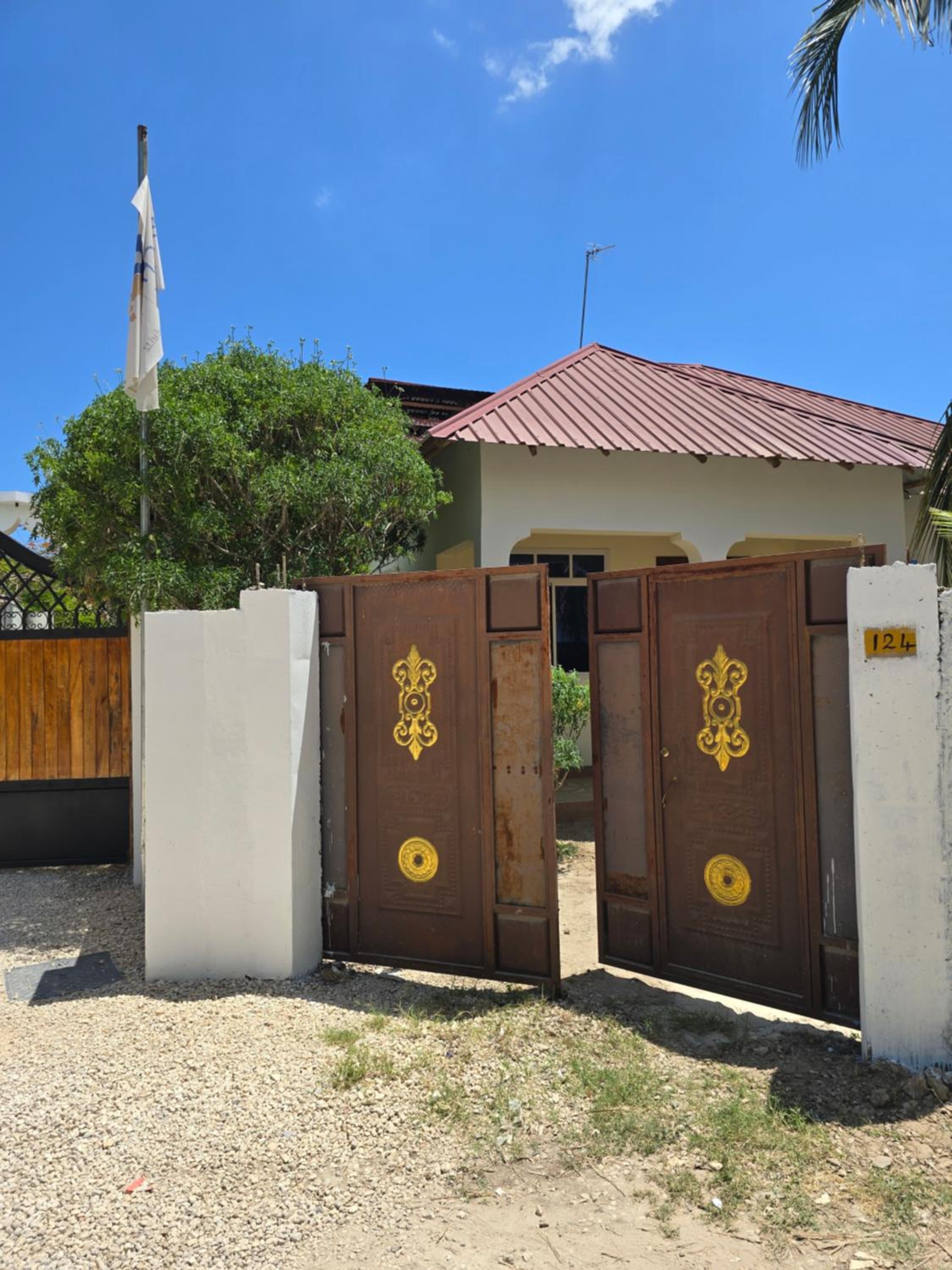 Villa Shazil view 3