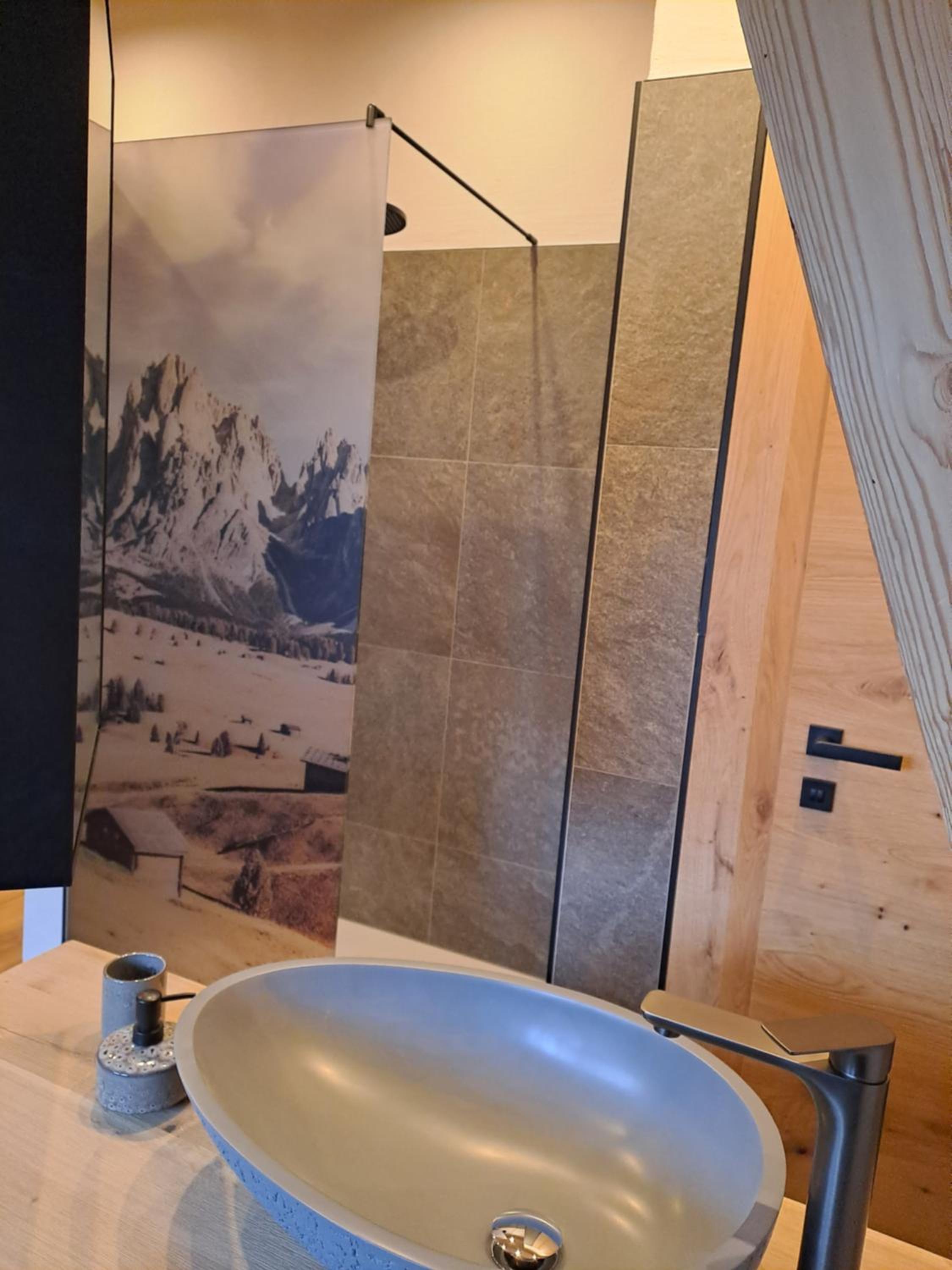 Lodge Kitzbüheler Alpen