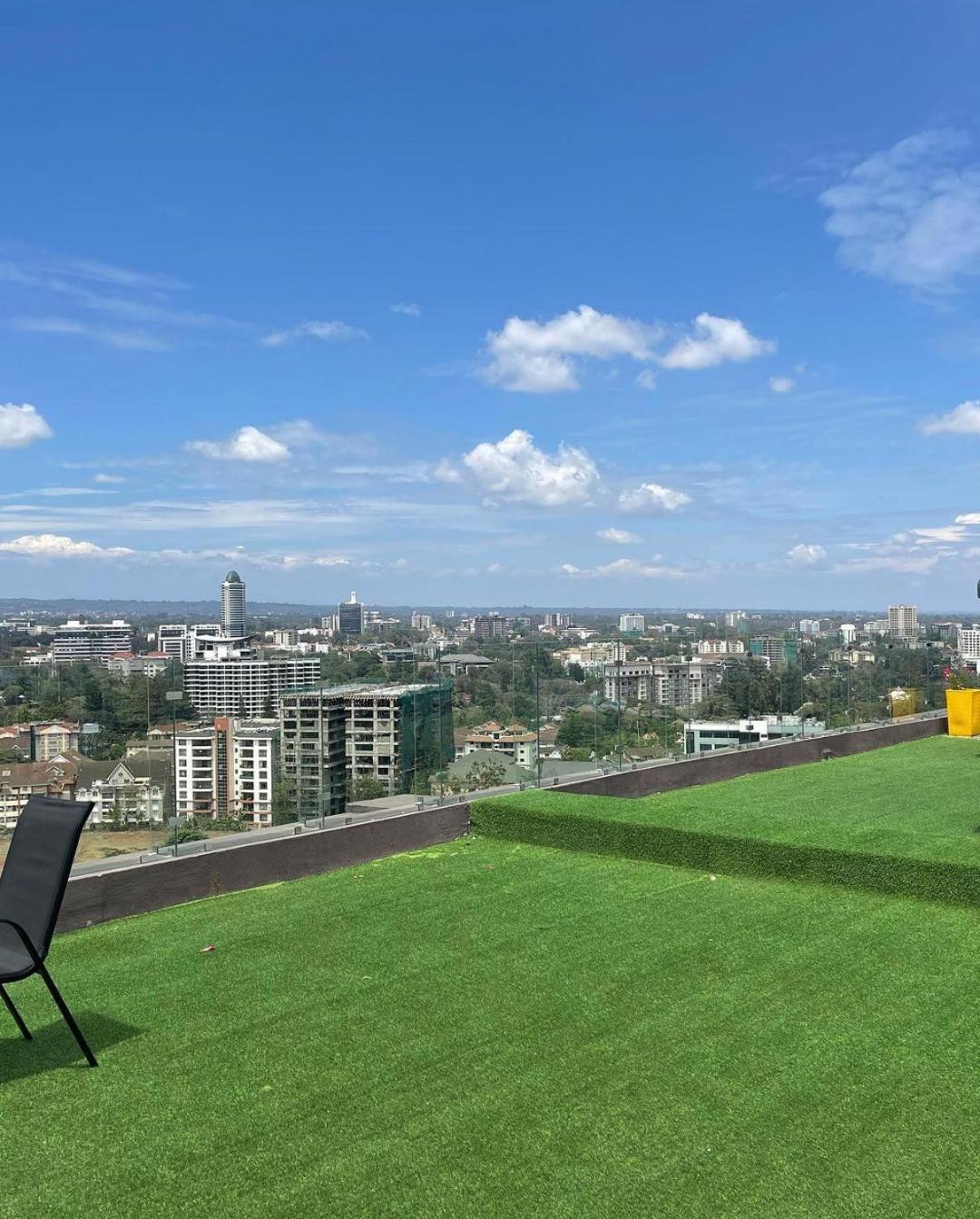 Luxe 2Bdr Apt In Kileleshwa view 2